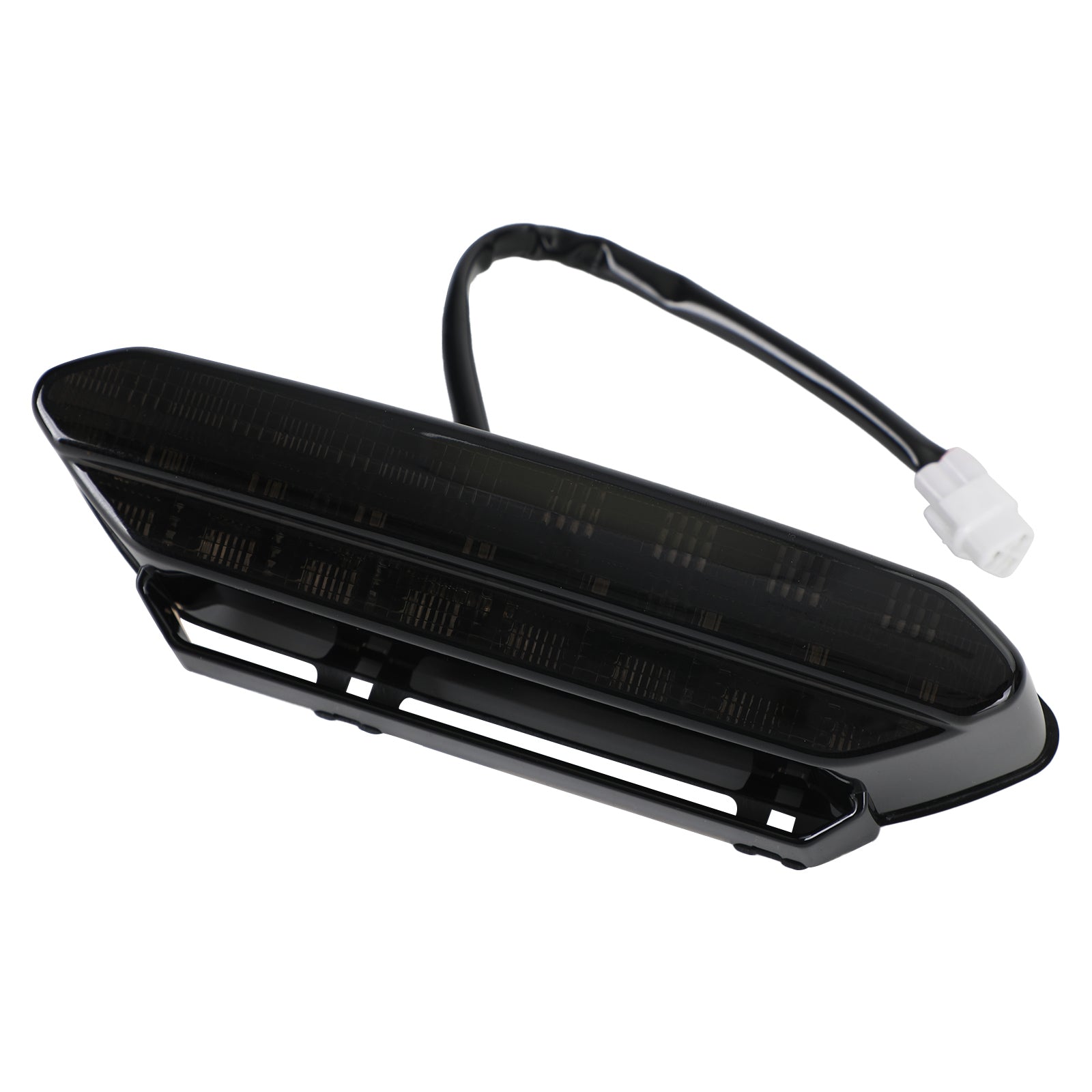 LED-Rücklicht des Rücklichts für Yamaha YFZ450 YFZ 450 2006-2009 5TG-84710-21-00 Generic