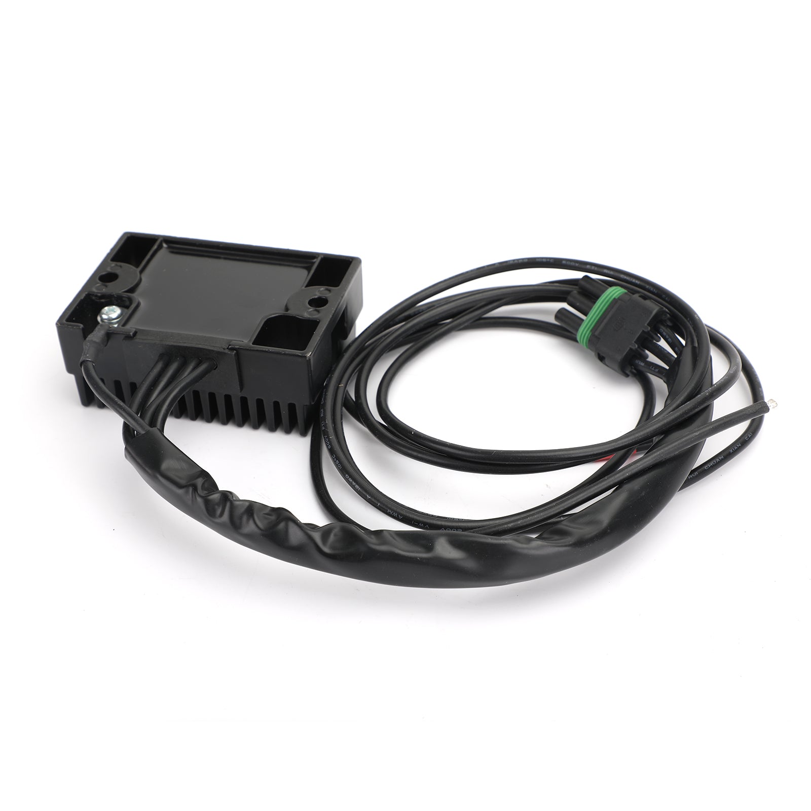 Spannungsrichterregler für Compu-Fire 40A 3-Phasen-Ladesysteme 55402