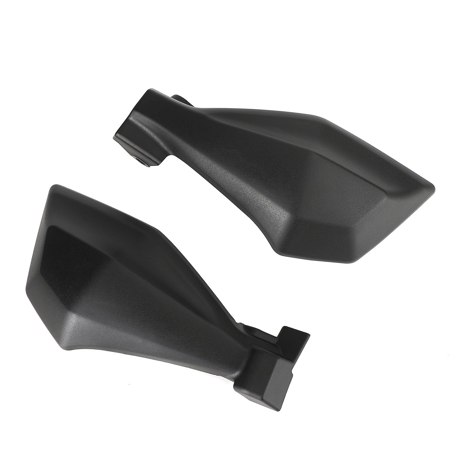 Handguard Extensions Hand Protector for Kawasaki Versys x 300 2017-2022 Generic