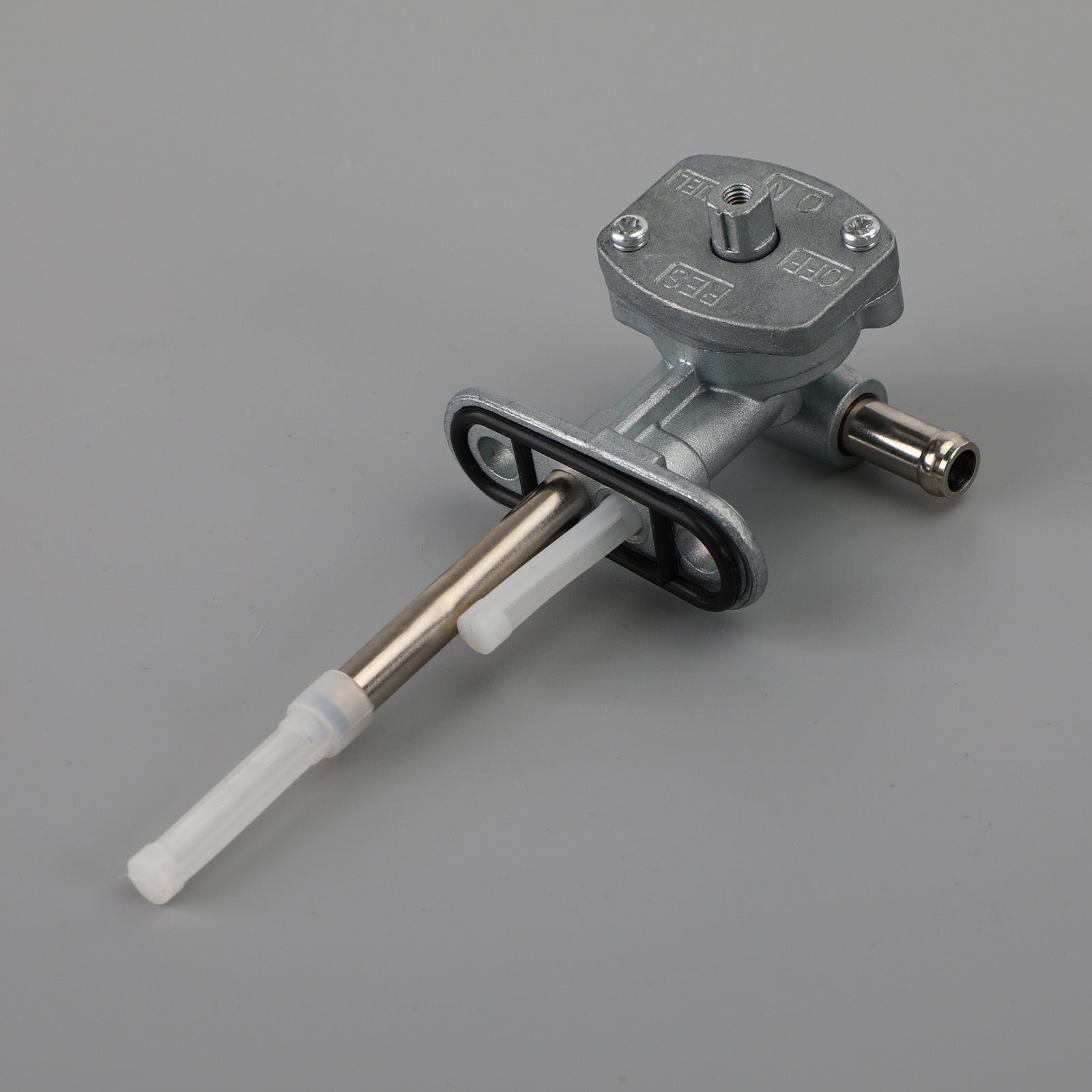 Kawasaki Prairie 400 KVF400D 99-02 Válvula de combustível Petcock & Levaver parafuso