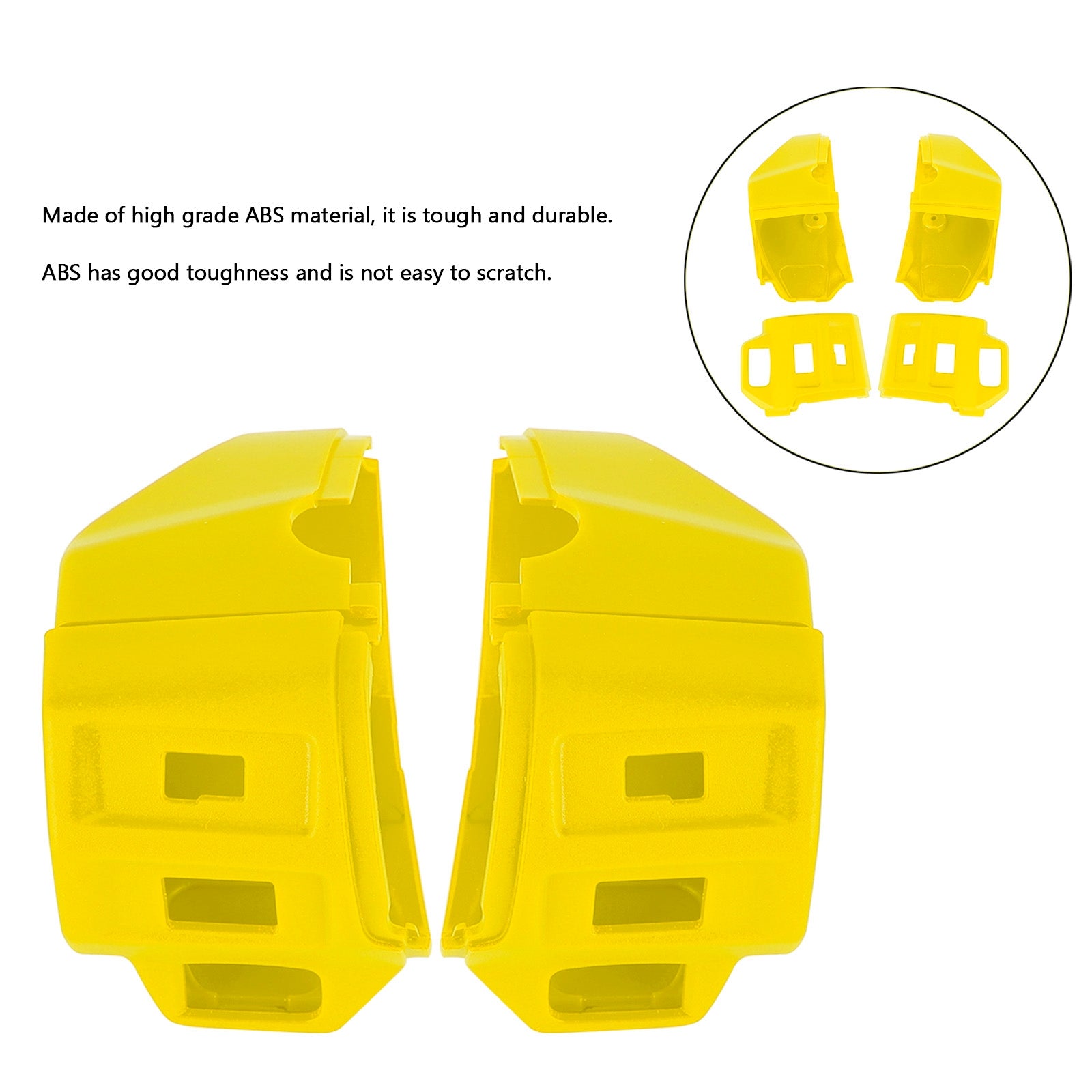 ハンドルバースイッチカバーボタンスプリントプリマベーラ 125 150 2014-2022