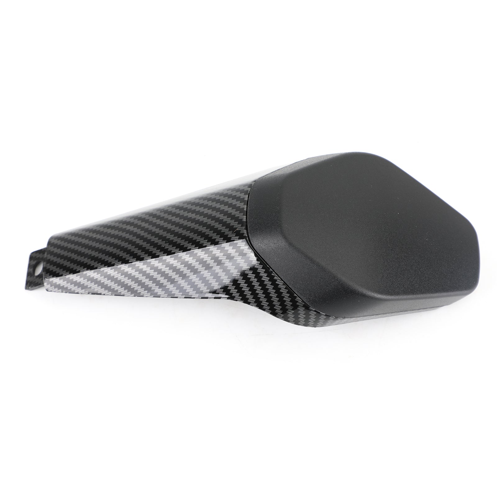 Medicina de la cubierta del asiento trasero para Ducati Panigale V4 V4S 2018-2024