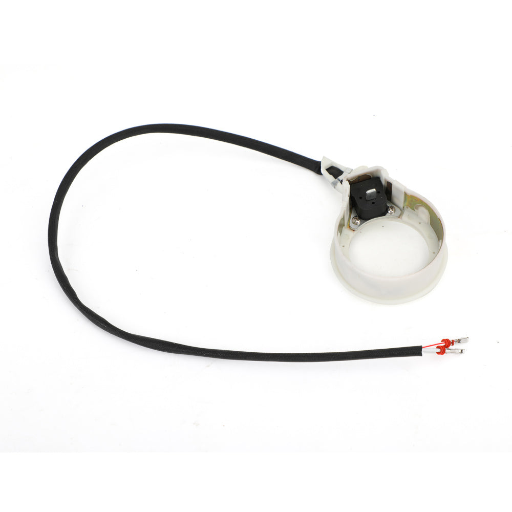 Magneto-Basis-Retainer 66T-41611-00-00 FIT FÜR YAMAHA 40 PS 40x E40X Outboard 1998-2017