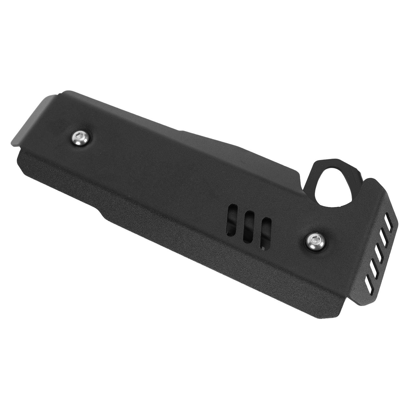 ラジエーターサイドプロテクターガードカバー ヤマハ MT-07 FZ-07 2021-2022 汎用