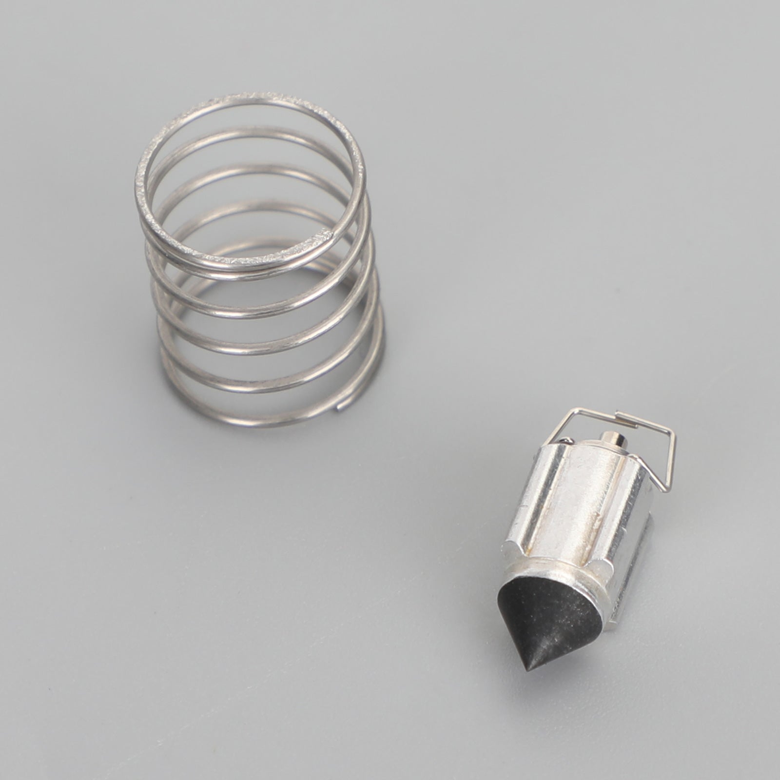 Kit di ricostruzione carburatore adatto per CV tipo XL 883 1200 Softail Dyna generico dal 1990 in poi