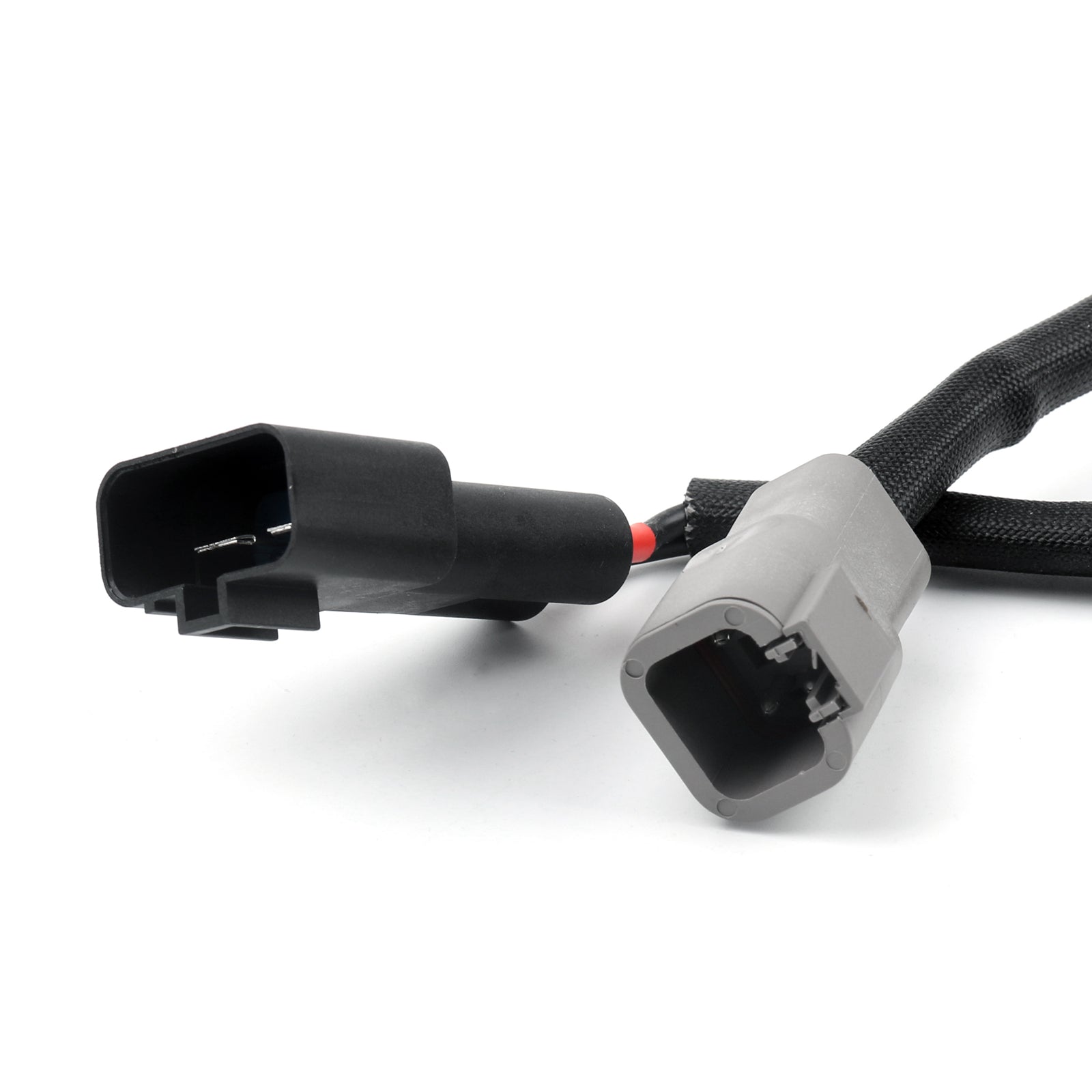 Spændingsregulator ensretter Fit til Harley FXDL Dyna Low Rider Super Glide 2004-2005