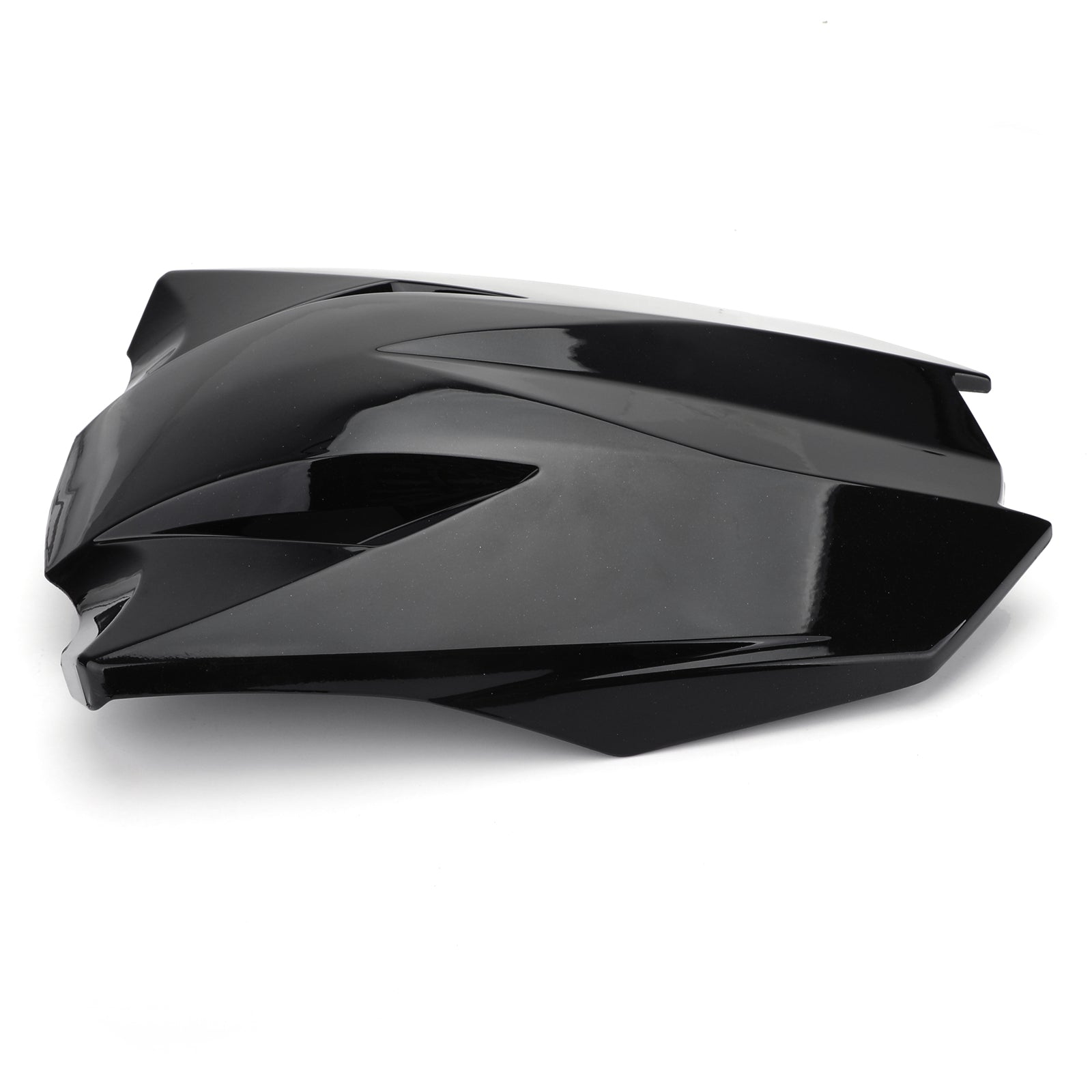 Cubierta de asiento individual trasero ABS carenado de parabrisas para Kawasaki Z1000SX 2010-2016