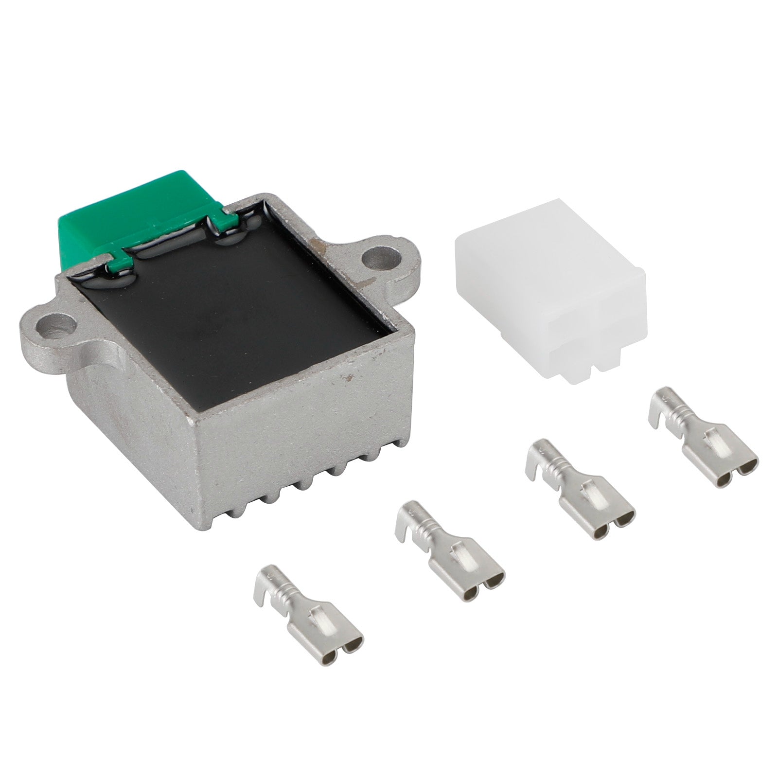 Voltage Regulator Rectifer For Yamaha Zuma 50 YW50 2002-2011 3GF-H1960-00-00