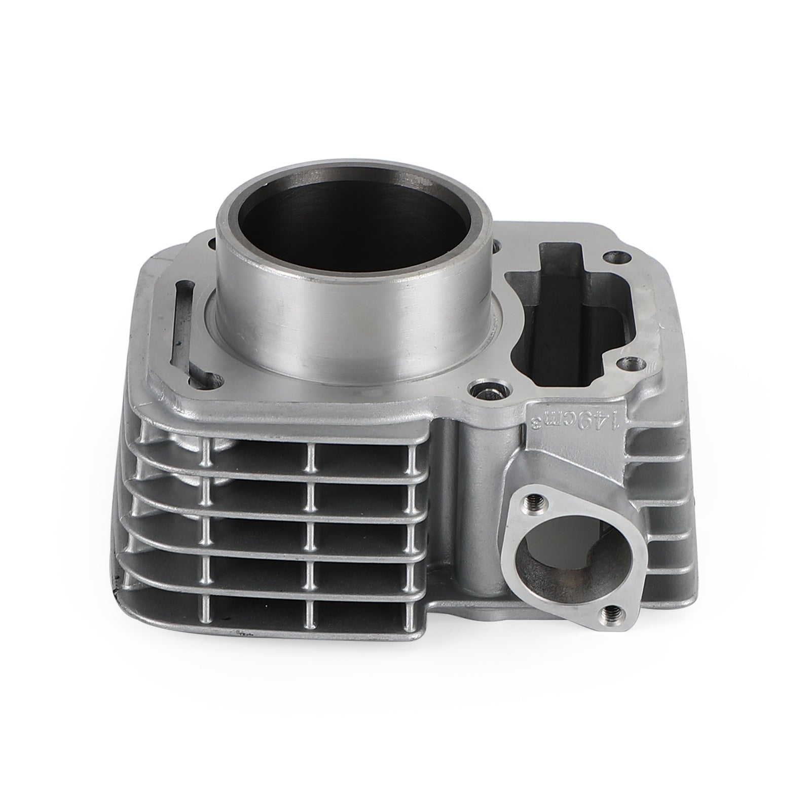 2006-2017 Honda CRF150F CRF 150 F & 2014-2018 XR150 XR150L XR150LEK Shadow Piston Cylinder Gasket Top End Kit 57.3mm