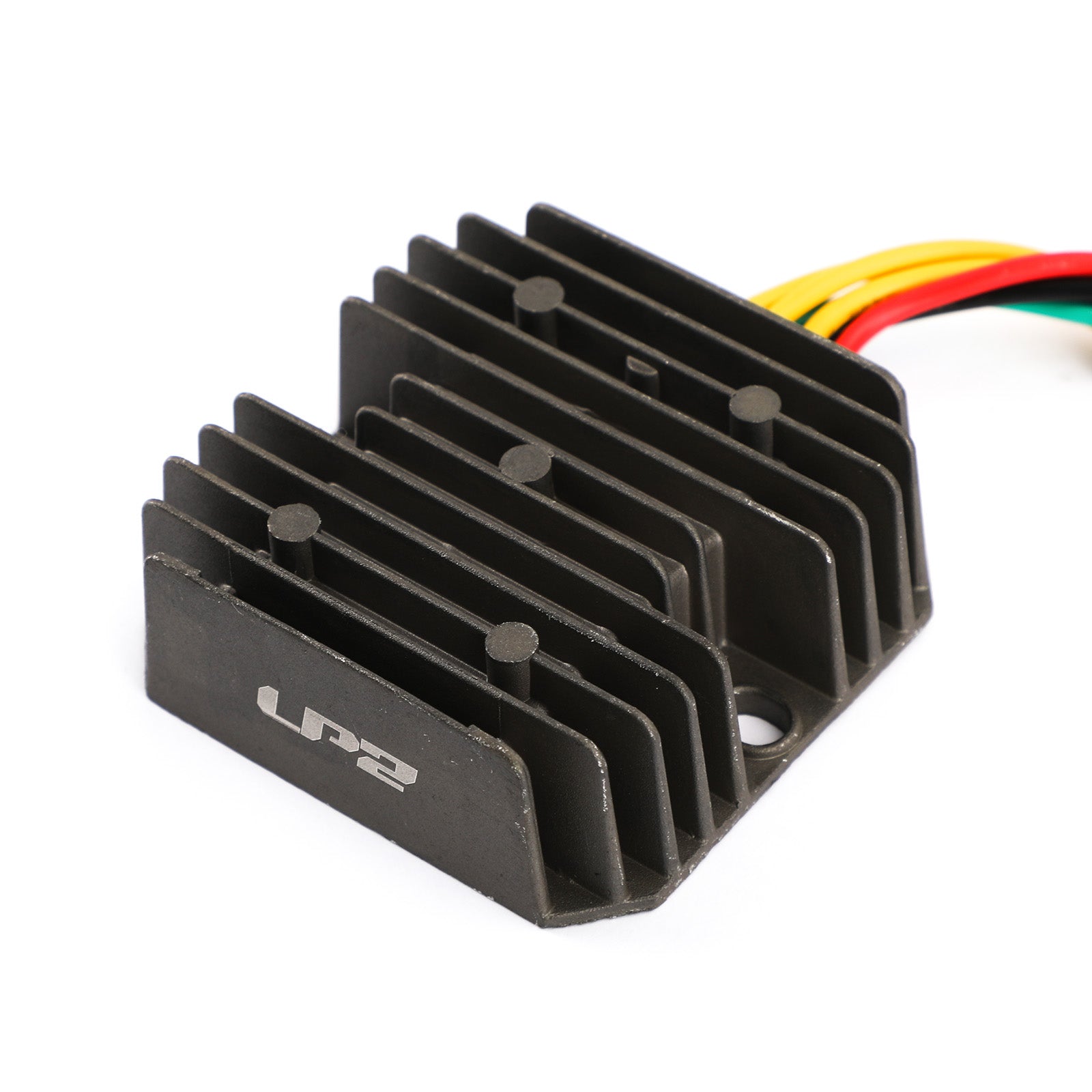 Regulator napięcia prostownik dopasowany do Kawasaki KVF 300 Brute Force 2012-2018/2020 Generic