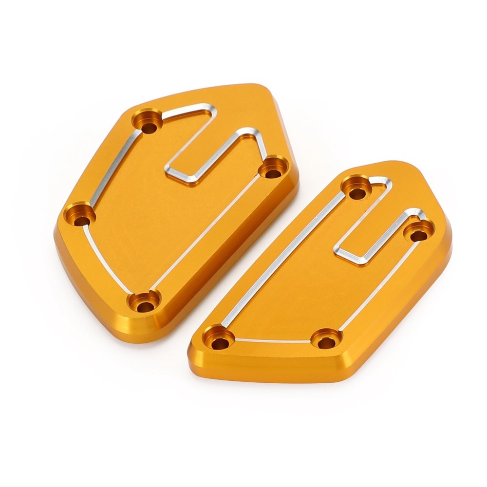 Voorrem- en koppelingsreservoirkap voor BMW K1600 B/GT/GTL 16-21 R NINE T 13-17