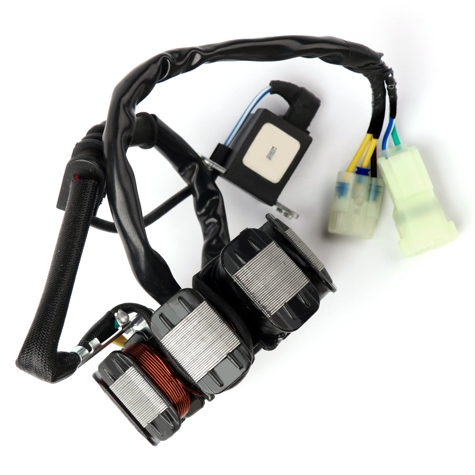 Honda TRX250EX SPORTRAX 250 EX 2001-2005 TRX250 Recon TM Recon te 2002-2004 Magneto-Generator-Motorstockspule