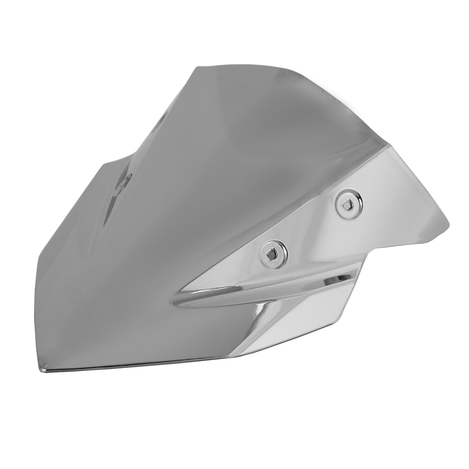 Windschutzscheibe Windschutzscheibe Windschutzschildschutz für Kawasaki Z400 2018-2022