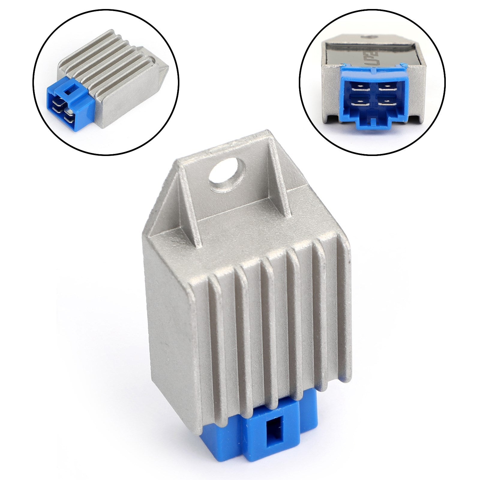 Raddrizzatore regolatore adatto per Yamaha Jf2-81910-00 Jf2-81910-01