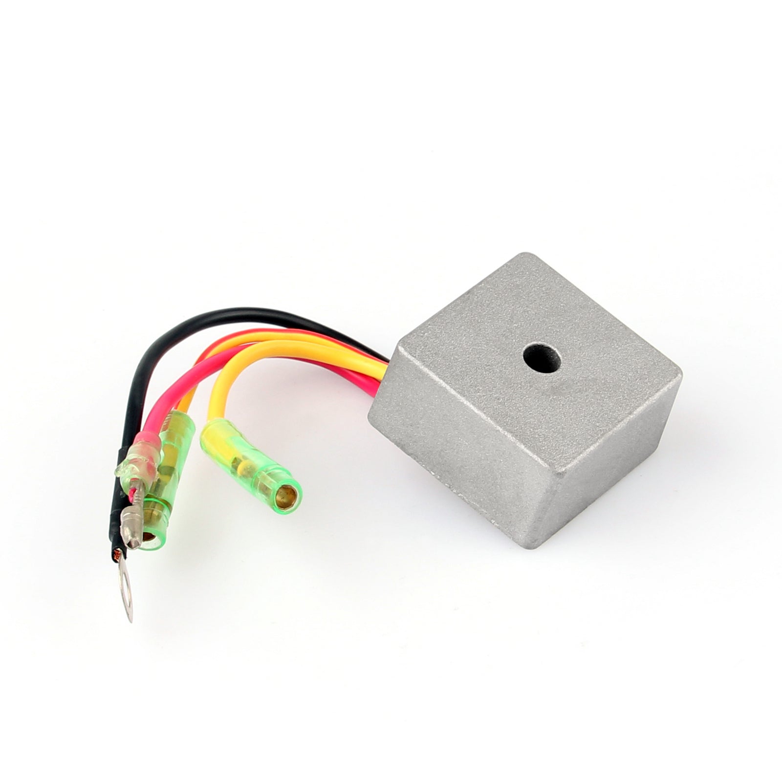 Raddrizzatore regolatore adatto per Seadoo 580 650 720 XP XPI HX SP SPI SPX NUOVO