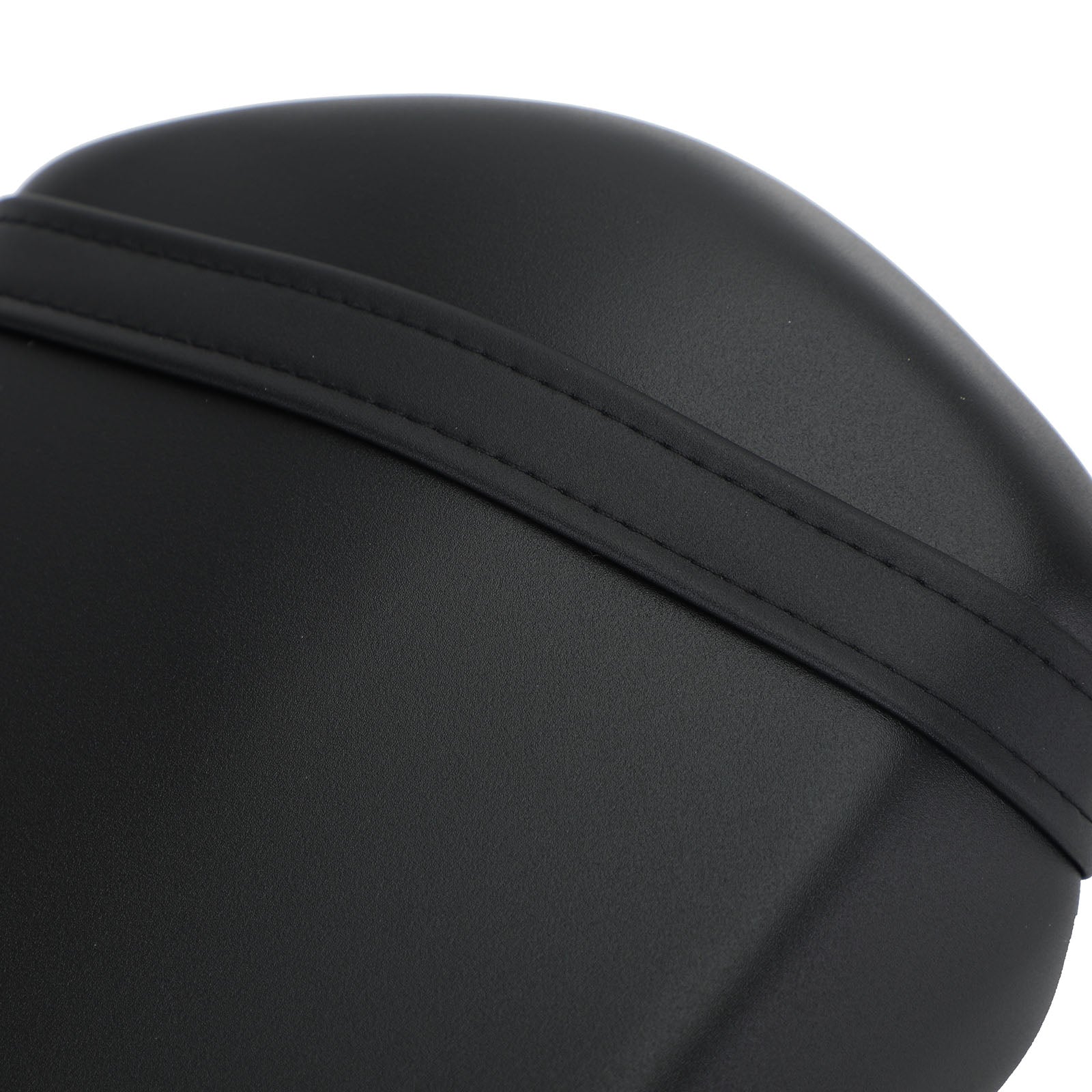 Bagerste passager sæde-sadle sadel passer til Suzuki GSX1300BK 2008-2012 09 10 11 Generisk