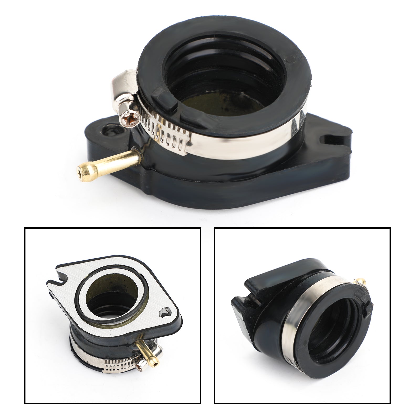 2005-2015 Yamaha Ttr230 Carburor Flange Carb Adke Boot 1C6-E3586-00