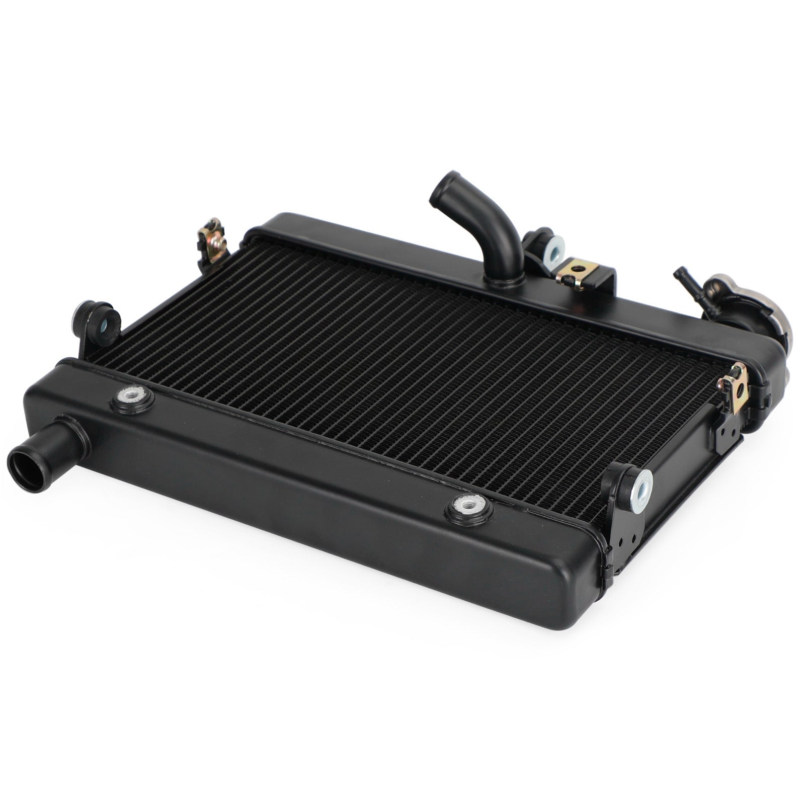 Radiator Cooling Cooler Fit For Honda Rebel CM 500 CMX500 2017-2024