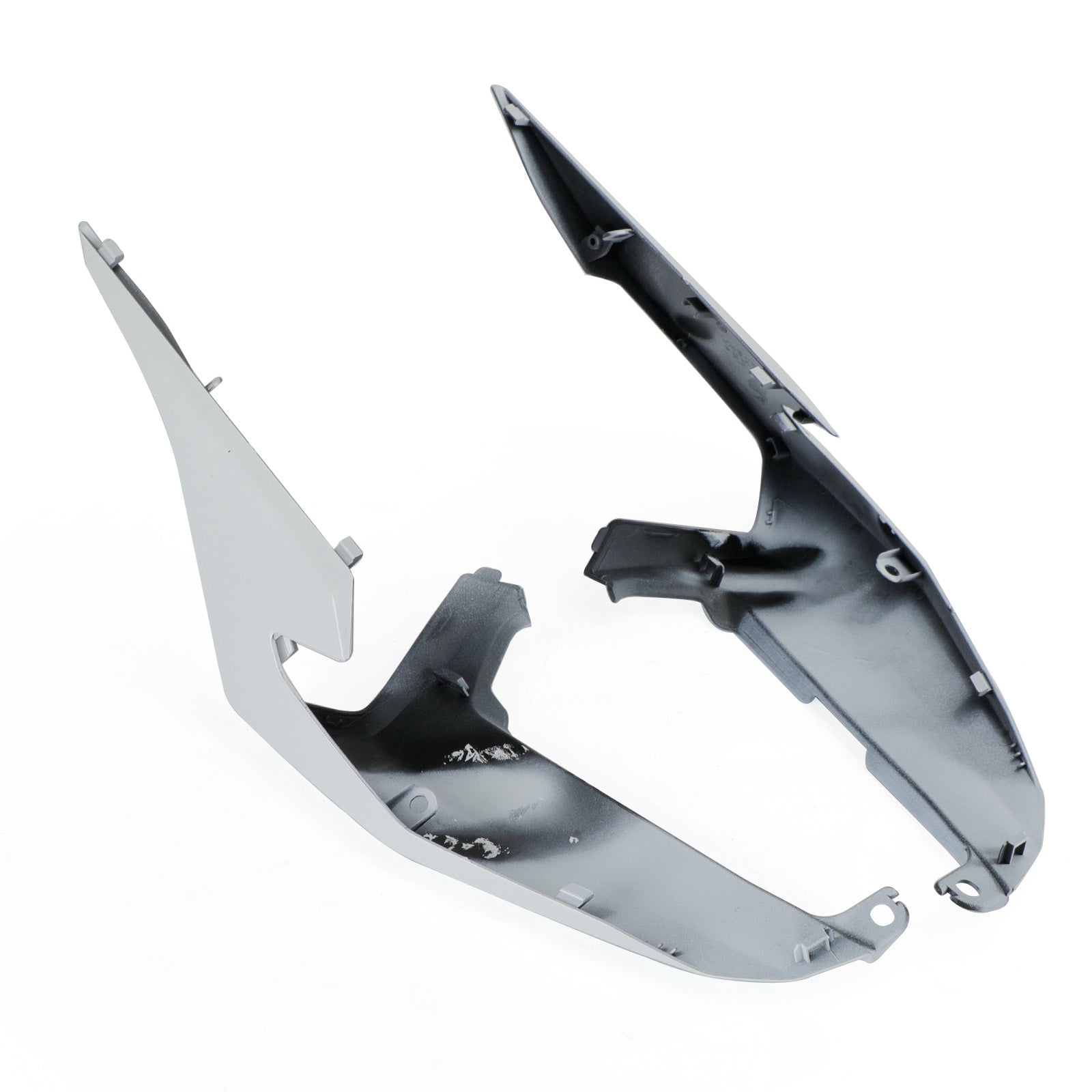 Hintere Heckseitenabdeckungshaube für Honda CBR500R 2019-2021 Generika