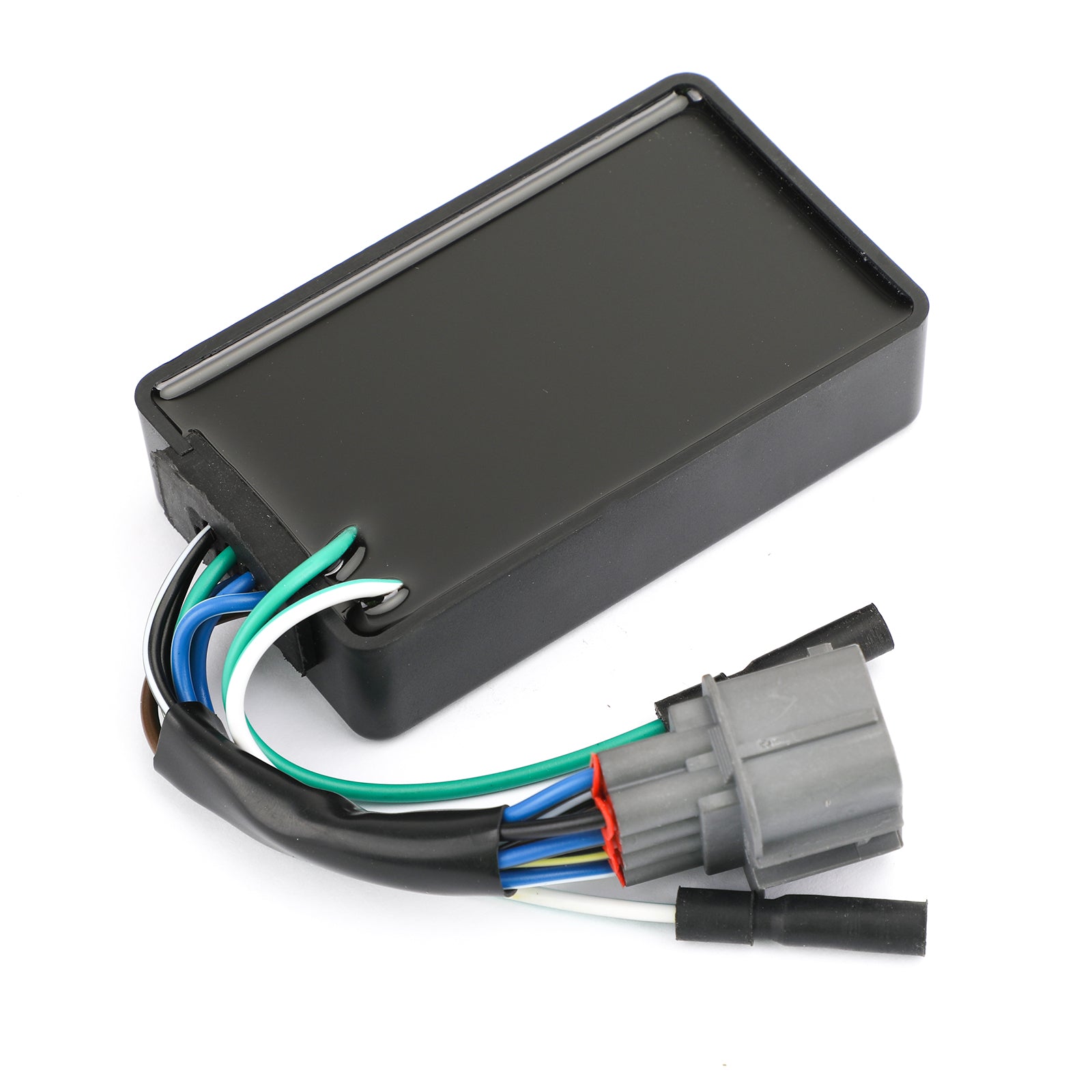 CDI Box -ersättning för Honda TRX350FE TRX350FM TRX350TE TRX350TM 00 01 02 03 05