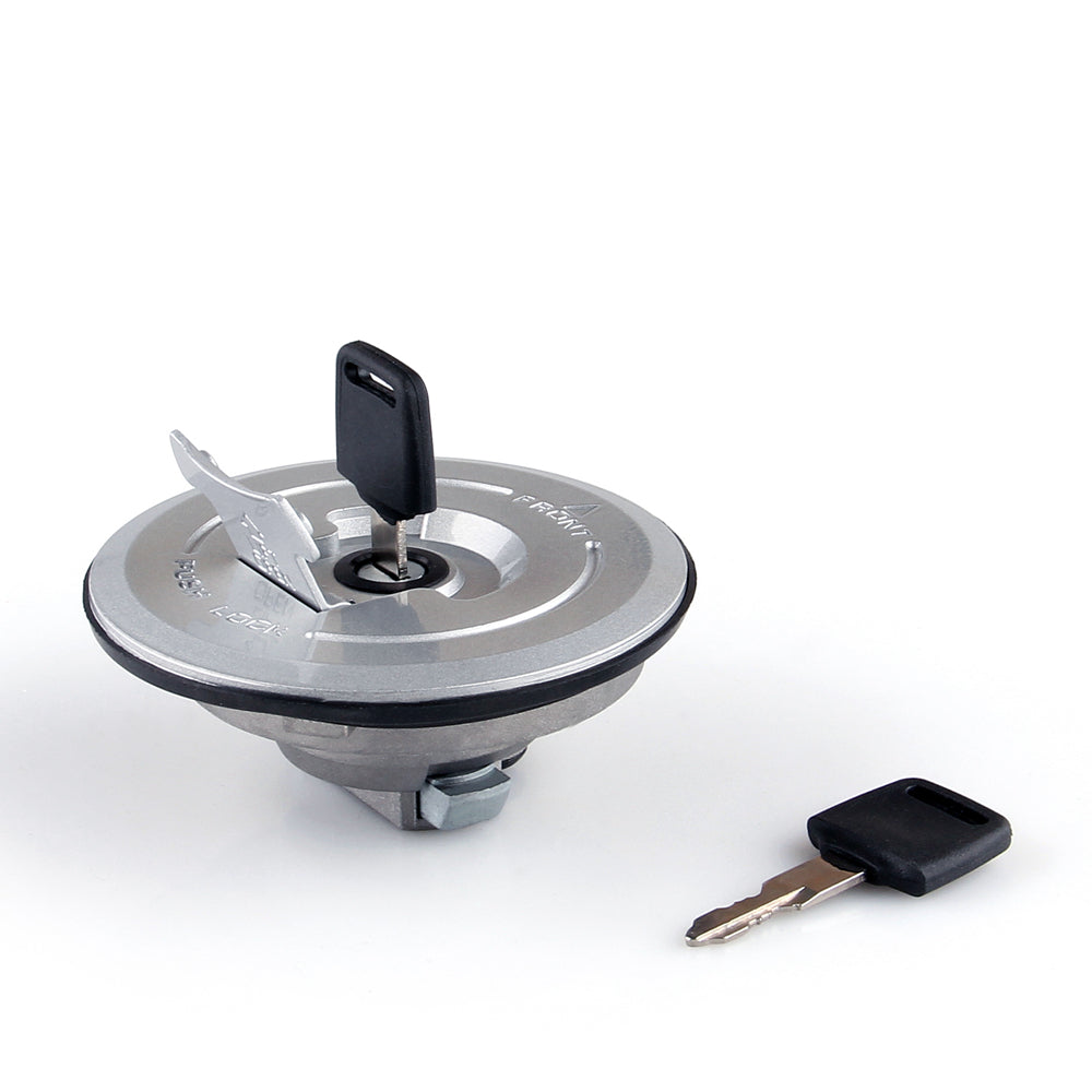 点火スイッチロック & 燃料ガスキャップキーセットホンダ VTR250 VTR1000 VTR1000 FW