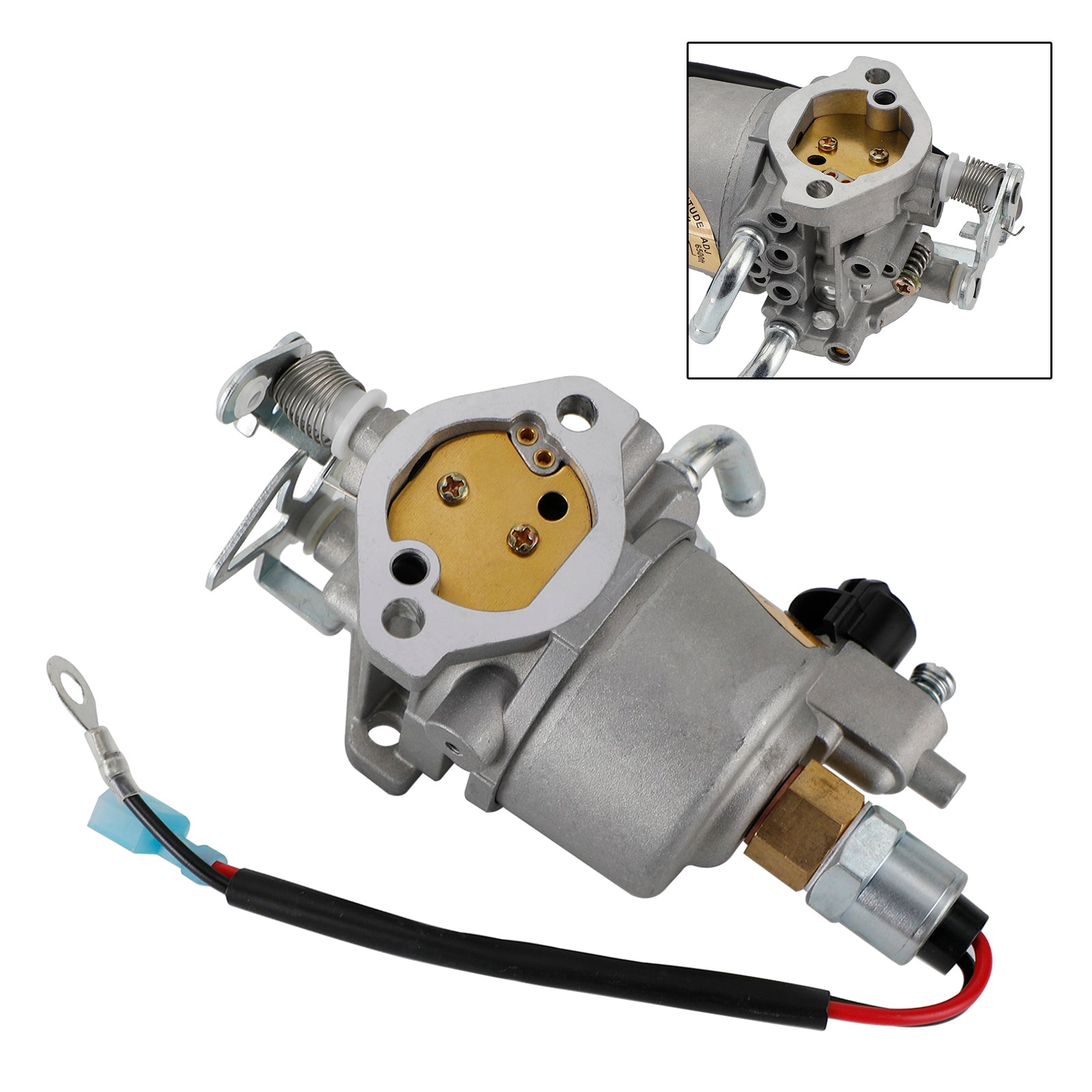 Carburetor Carb Fit für Cummins Onan 146-0881 Stromerzeuger A041D744 Kohlenhydrate