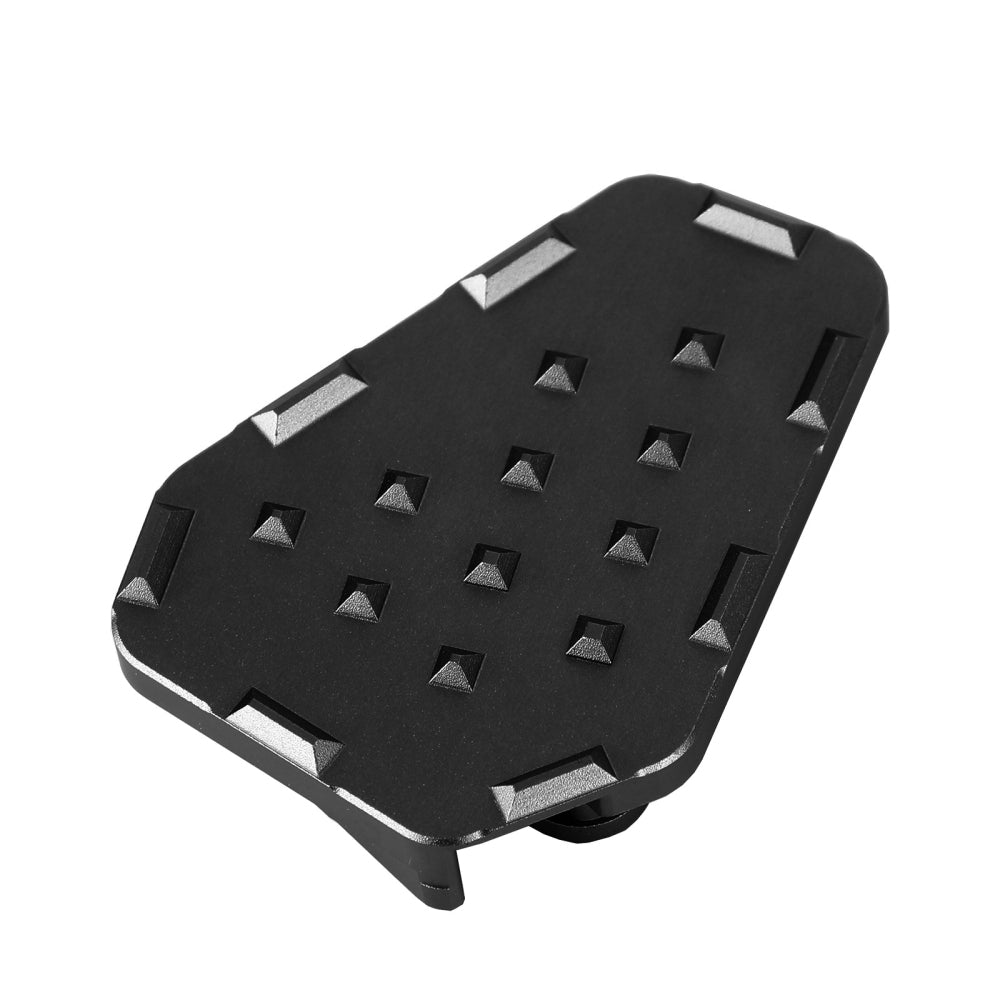 Extension de pédale de pied de frein Ajustement du coussinet pour BMW S1000XR 2020-2021