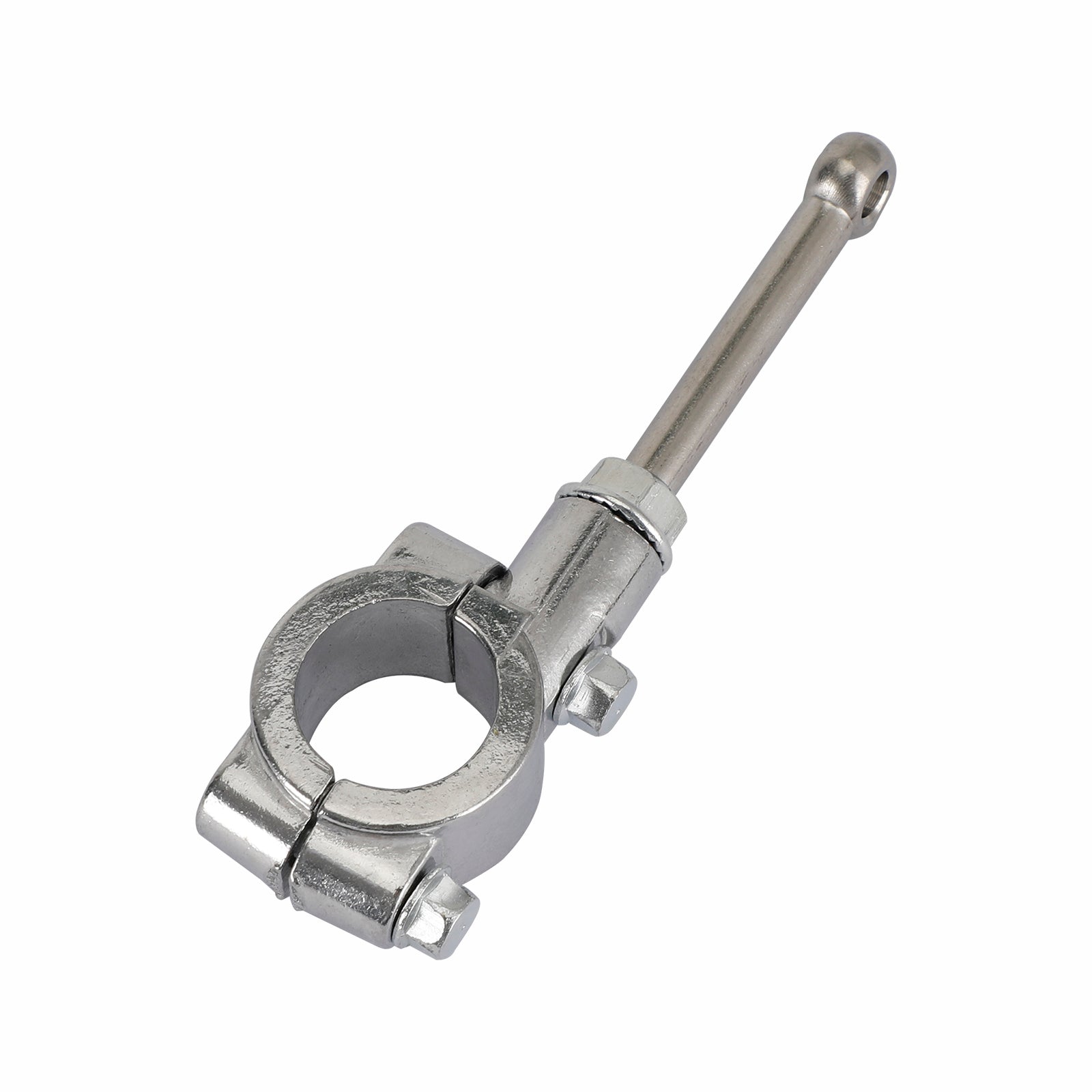 Kit de extensão de ponta de motocicleta universal