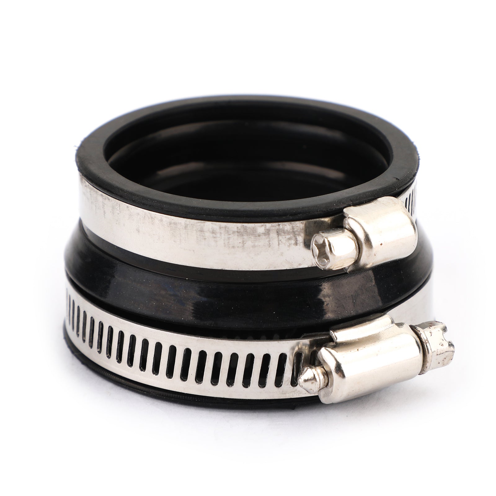 Cuffie di aspirazione carburatore Supporto carburatore adatto per Can-am Bombardier DS650 Baja 00-07