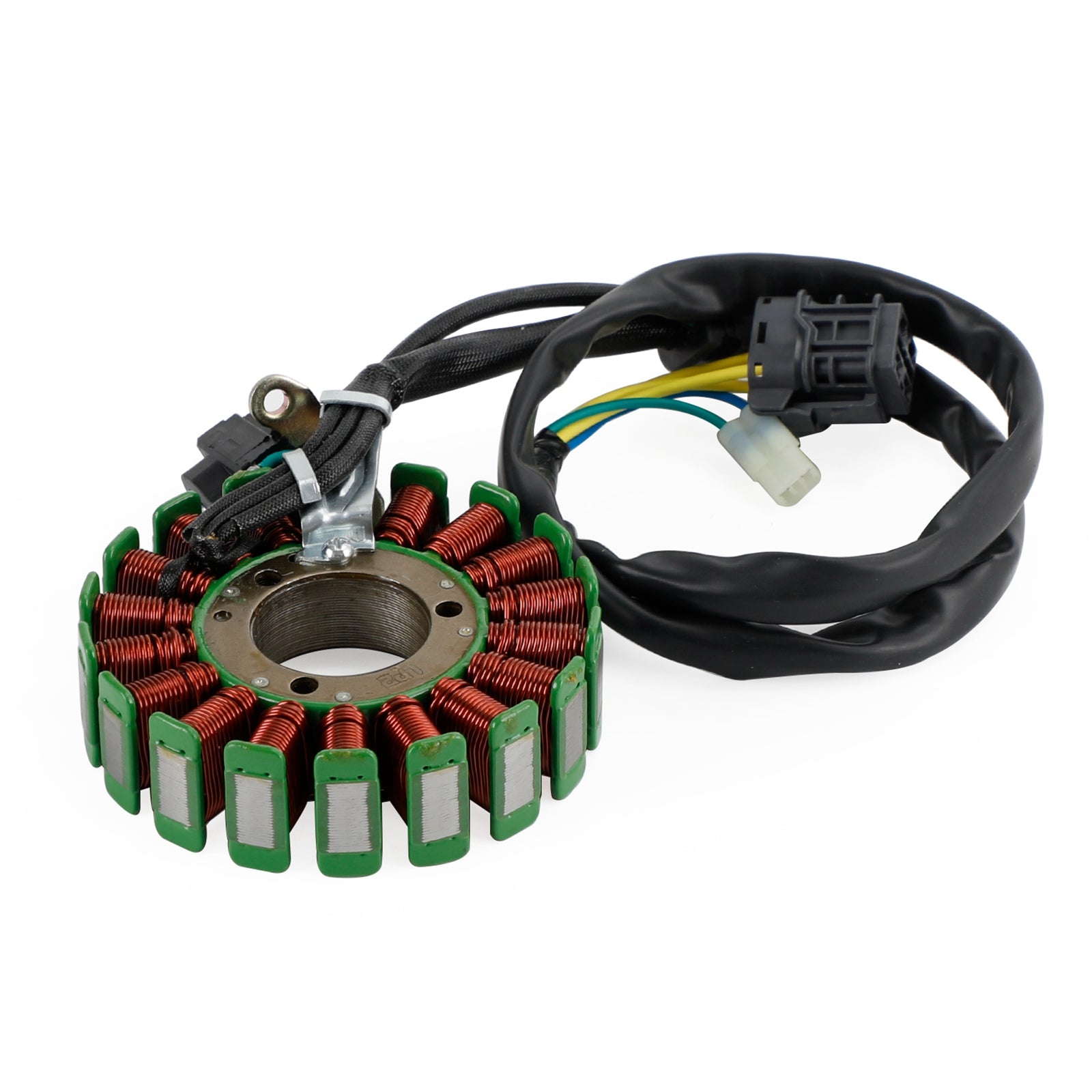 Bobina statore generatore per Kawasaki Brute Force 300 KVF300 C KVF300C 2012-2022