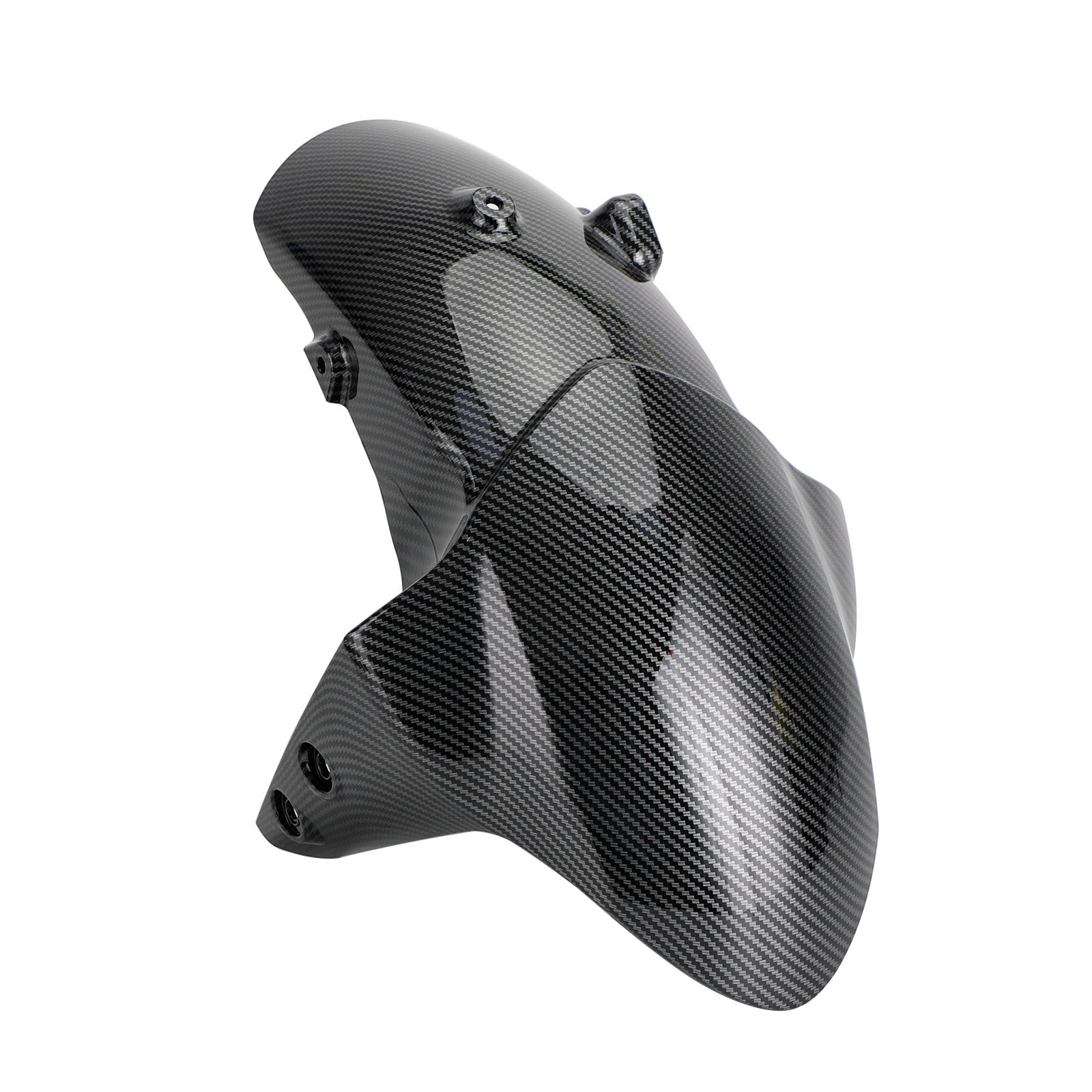 CARDINGO DE MUDA DEL FENDER Front para Yamaha MT-09/SP FZ-09 21-23 XSR900/GP 22-25
