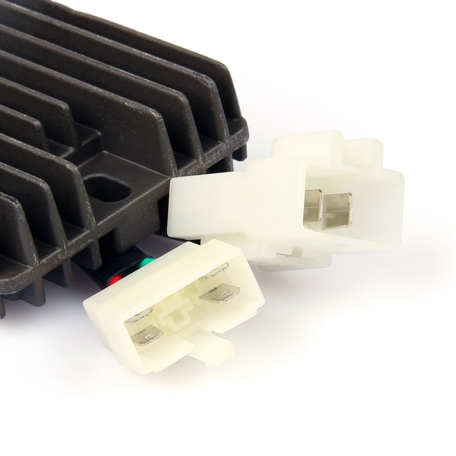 Tensão do retificador regulador ajuste para Honda CBR600 F4I 2001-2006 Genérico