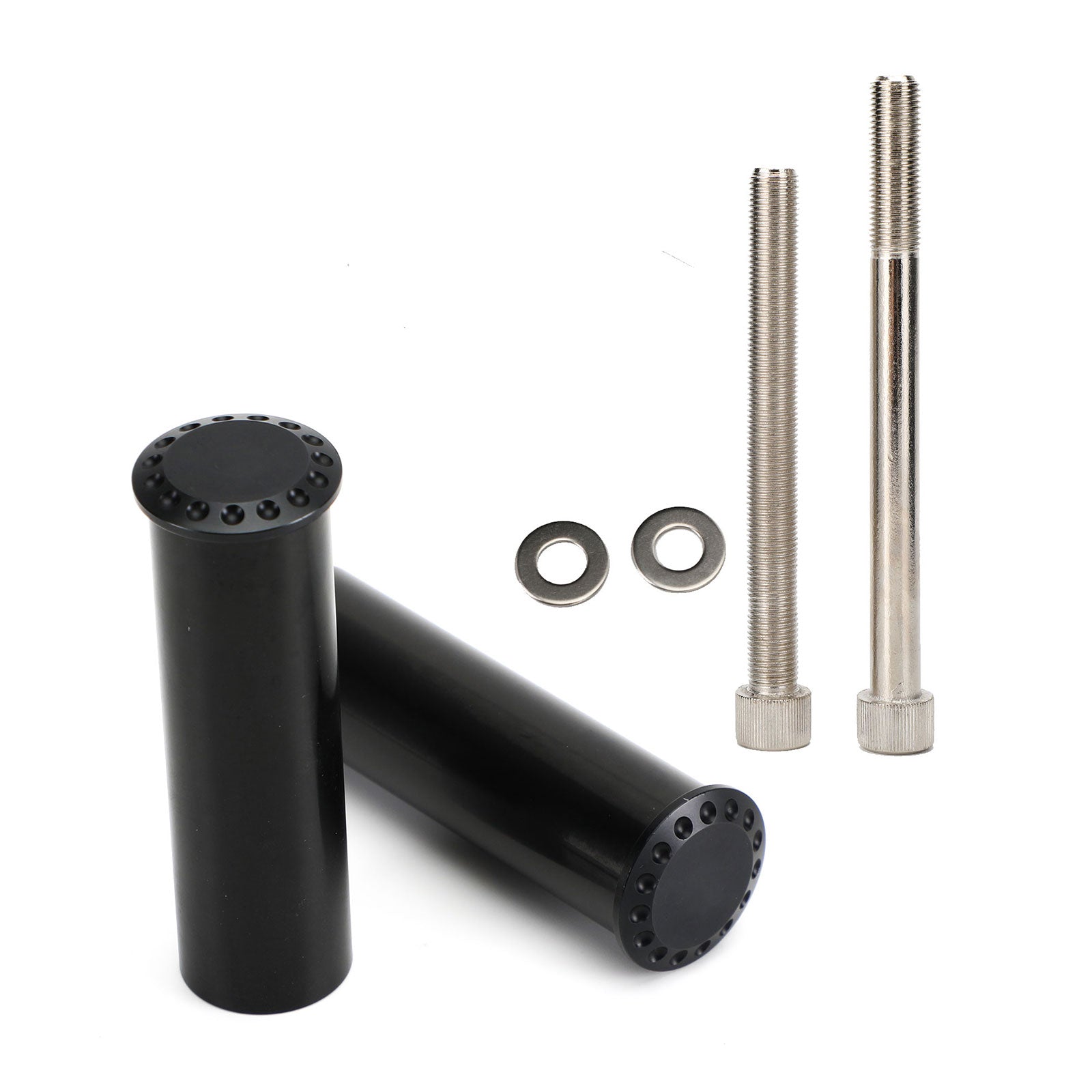 Honda CB650R 2019-2021 Spotsignaal DRIVE LICHT KEADLAMP BACKET METAL Zilver