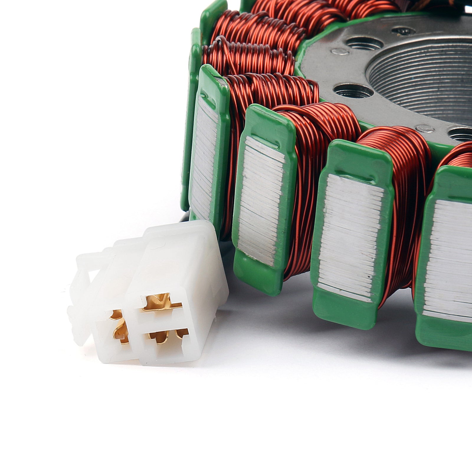 Generator Stator 104mm For Sprint 955 RS 955 ST 2002-2004 Daytona 955i 1997-2000