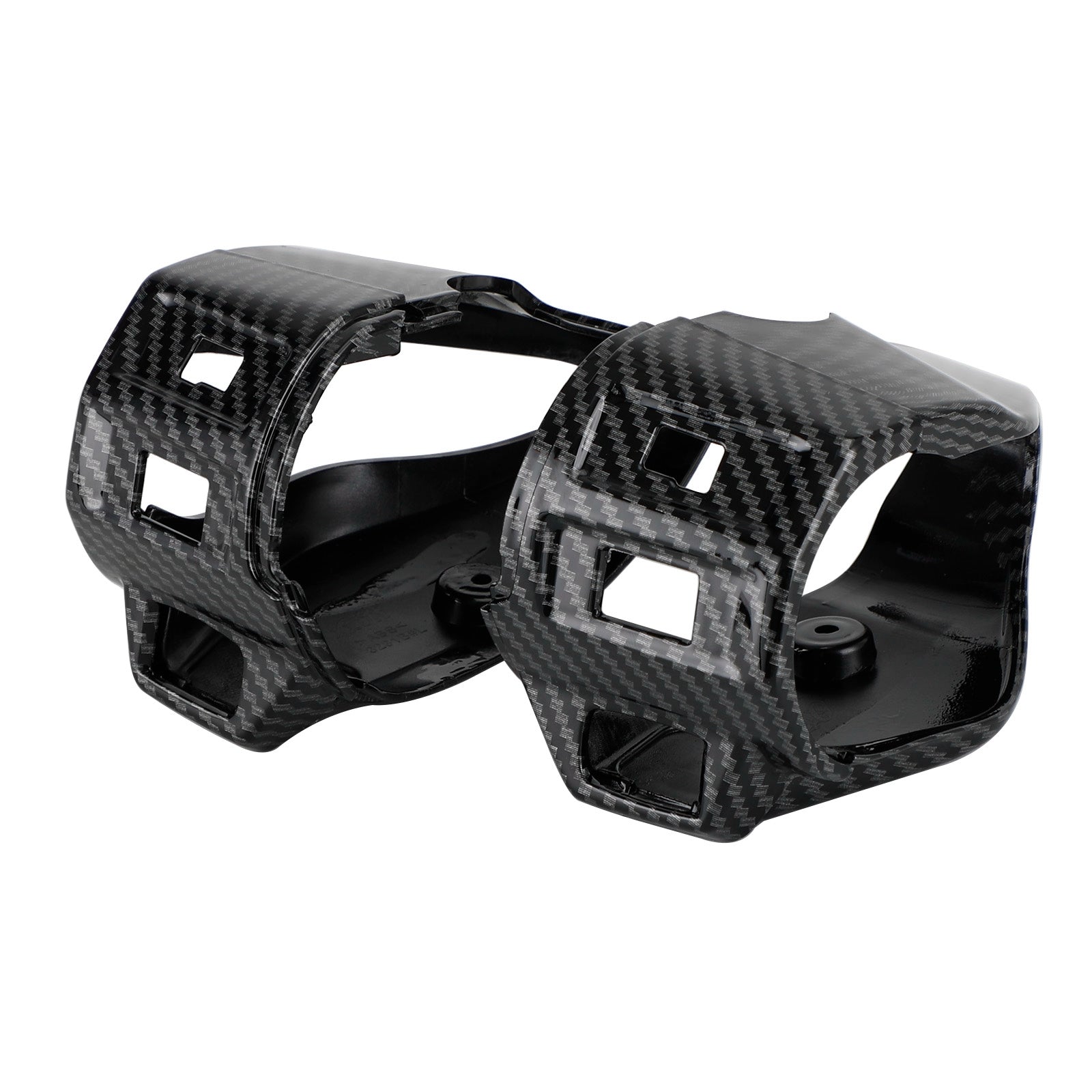 ハンドルバースイッチカバーボタンスプリントプリマベーラ 125 150 2014-2022