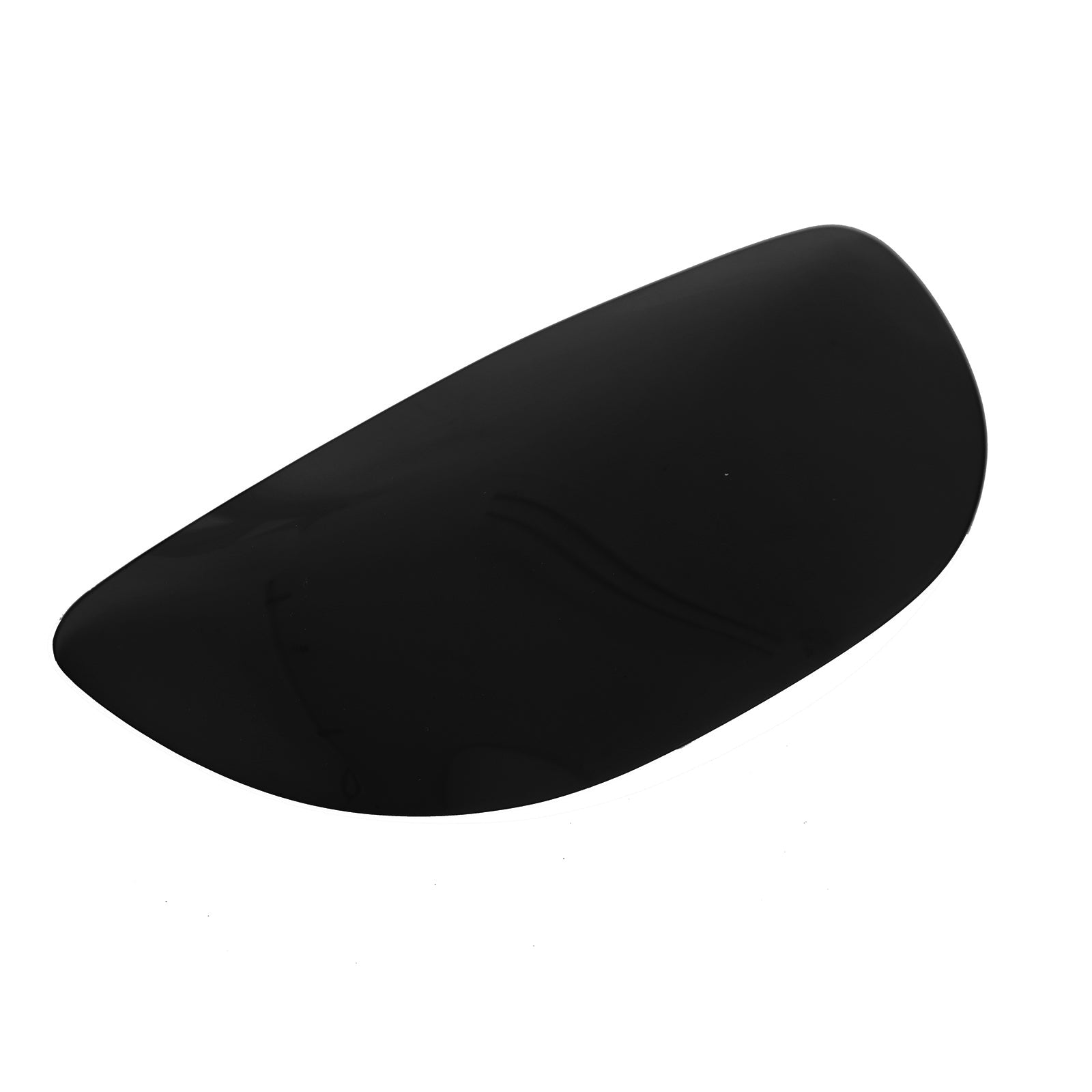 Front forlygter Linse Guard Protector Fit til BMW K1200LT K 1200 LT 05-09 Blå generisk