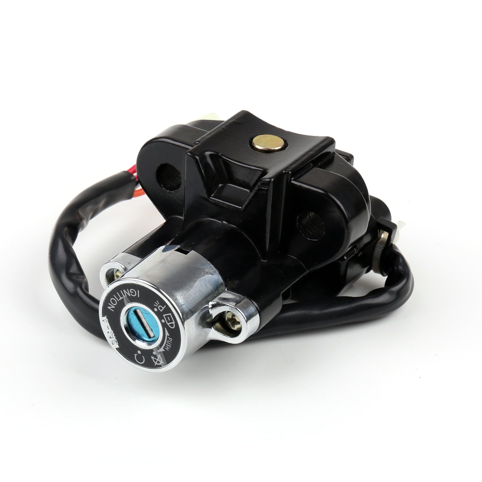 Suzuki DL1000 V-Storm 02-2012 GSX1400 2002-2007 GSXR750 2000-2003 Ignition Switch Lock & Fuel Gas Cap Key Set Set