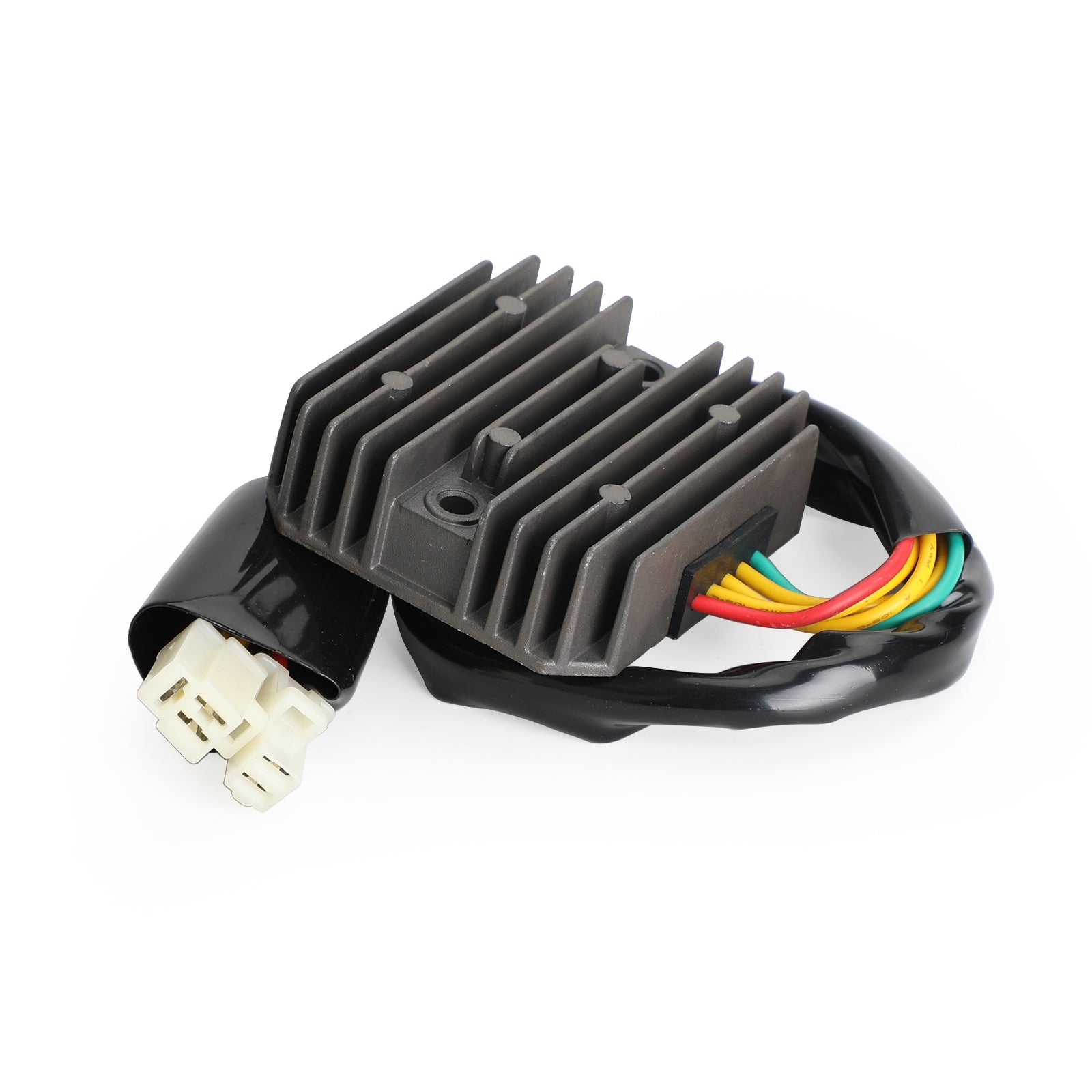 01-07 Honda Black Widow 750 VT750DC Stator Regulator Rectifier Pakkingen Set