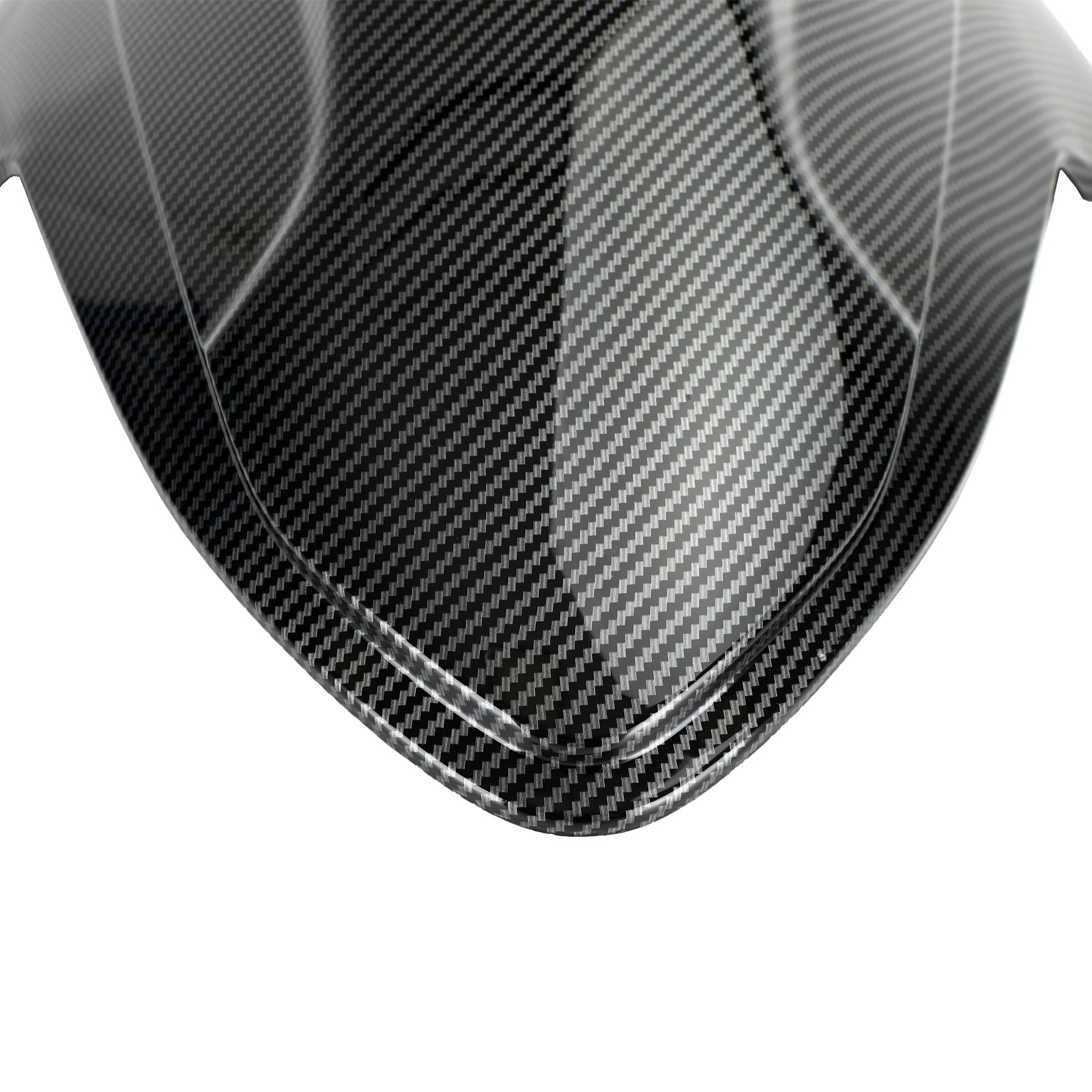 Bakre svansstolskåpa för Honda CB650R 2021-2022 Generisk