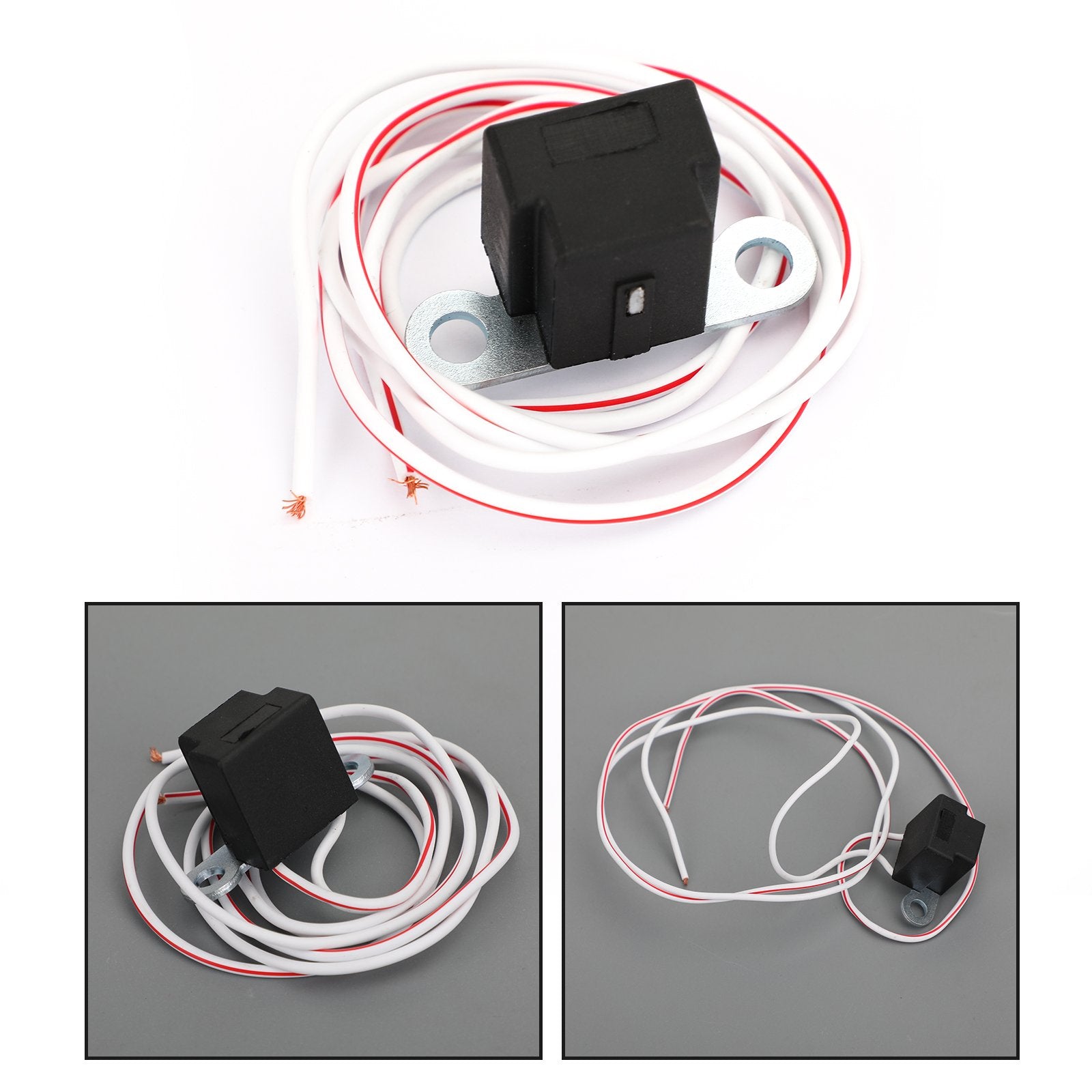 Suzuki RM250 1986-2001 RM125 1989-2001 pick-up pulsar pulserande spole