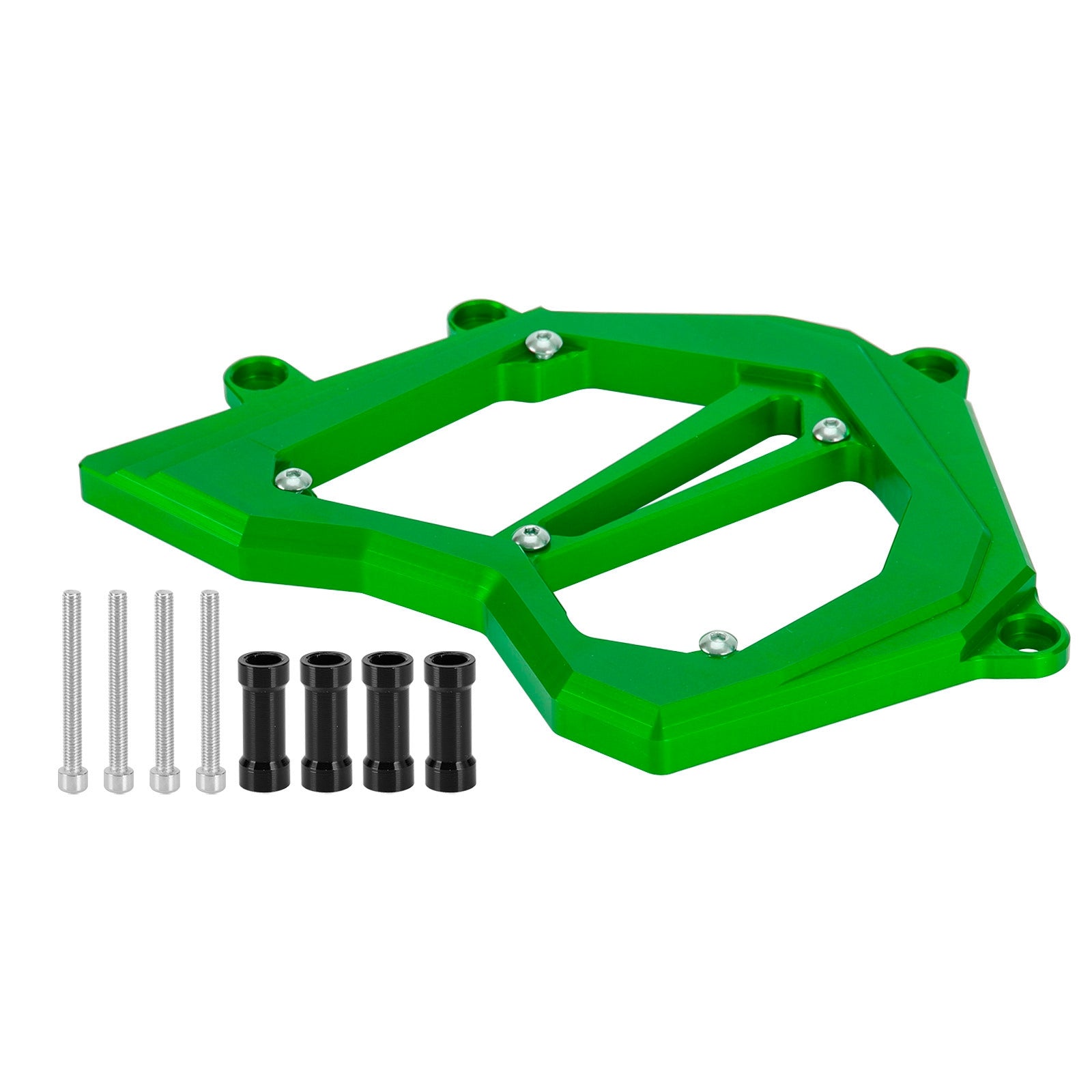 Front Soprocket Cover Chain Guard för Kawasaki Ninja ZX-10R ZX10R 2011-2023