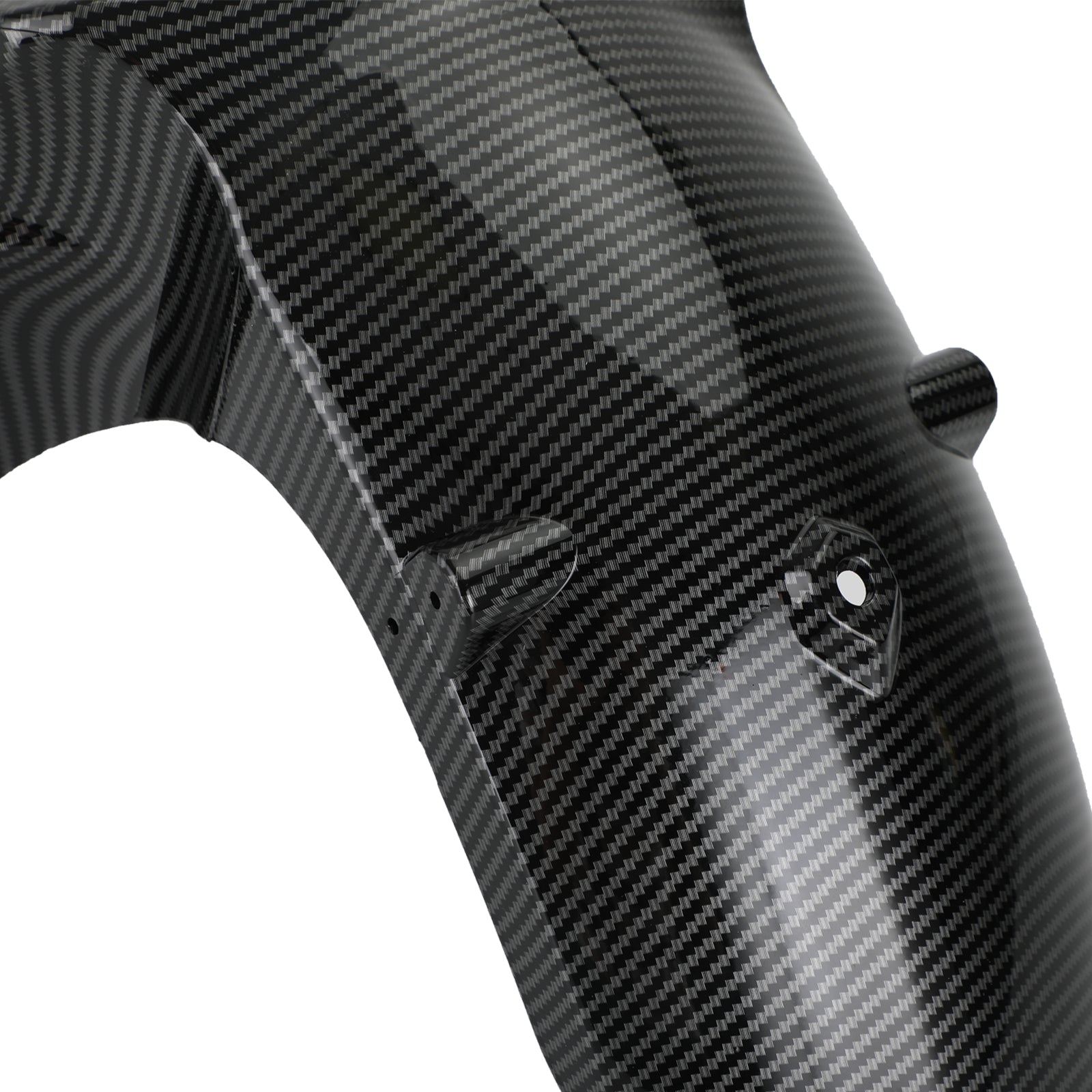 Voorste Fender Mudguard kuip cowl voor Kawasaki Versys 650 KLE 650 2015-2021 generieke