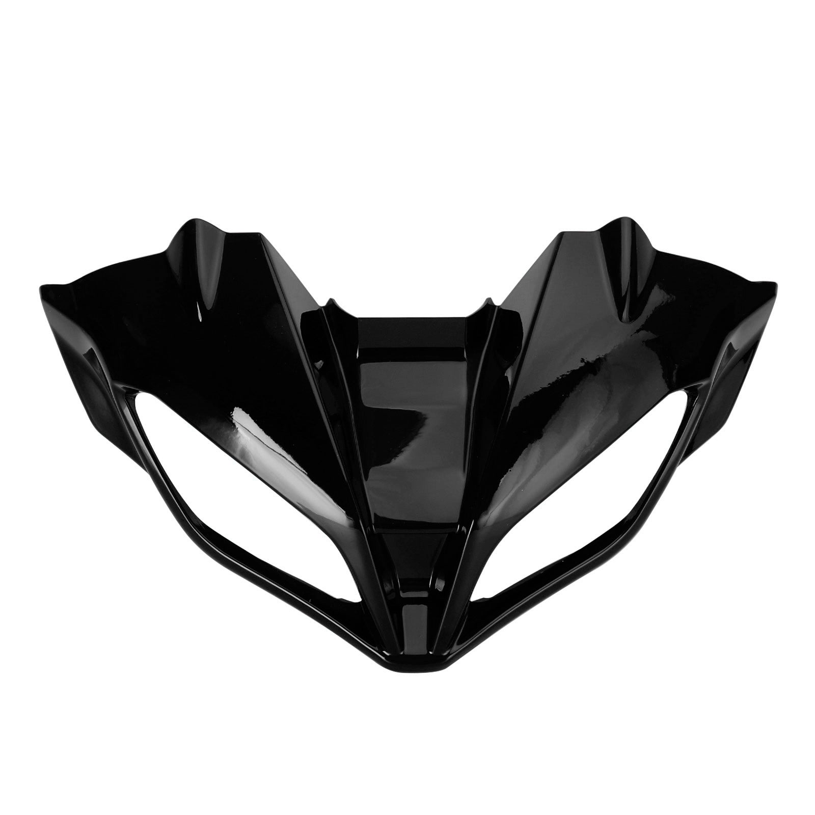 Headlight Fairing Stay Beak Nose Cone For Yamaha Tracer 9 GT 2021-2022