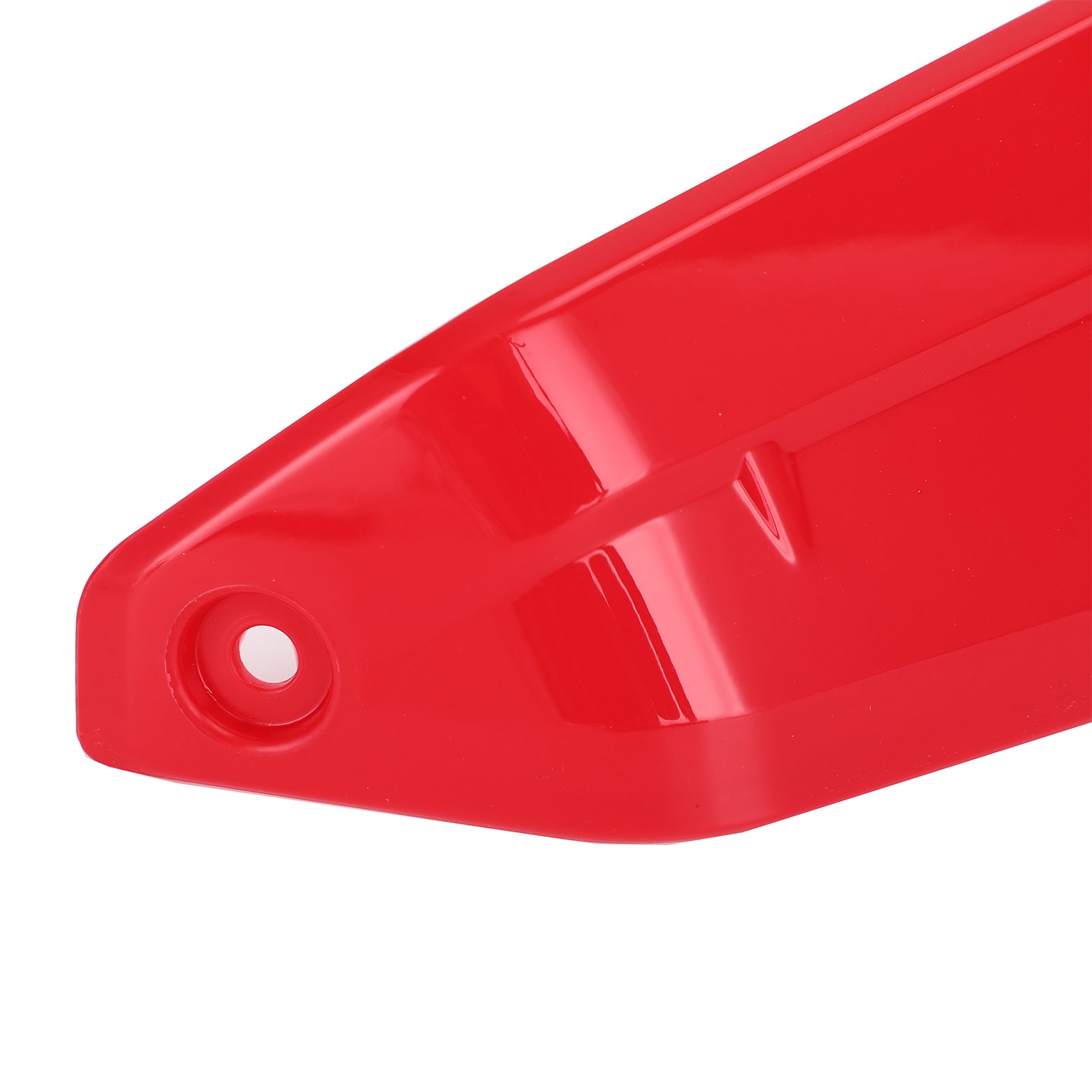 23-24 Honda XL750 Transalp Extensiones de guardamanos Protector de mano