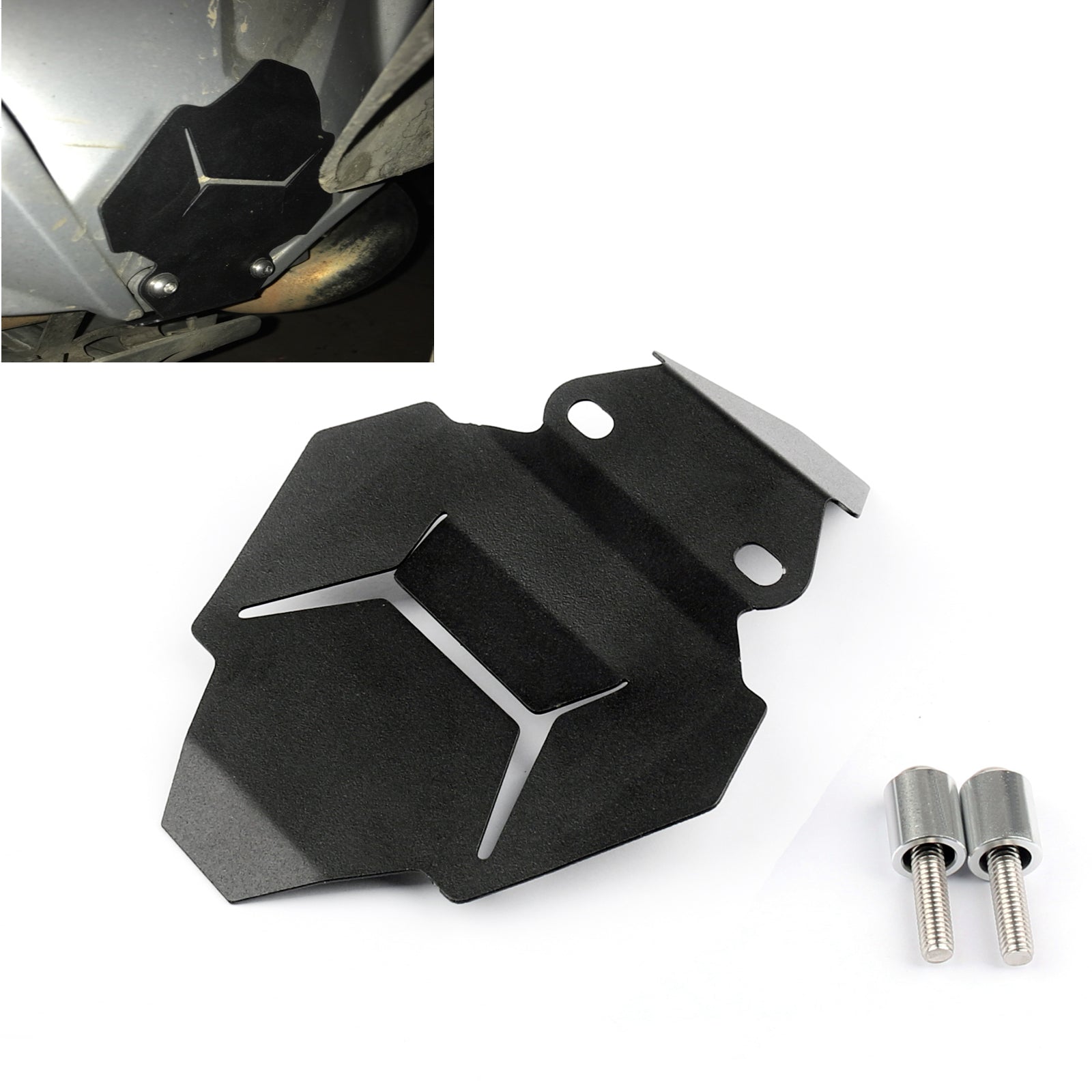 Beveiliging voor de voorkant van de voorste motor voor BMW R 1200 GS LC 2013-2016 R1200GS Adv LC