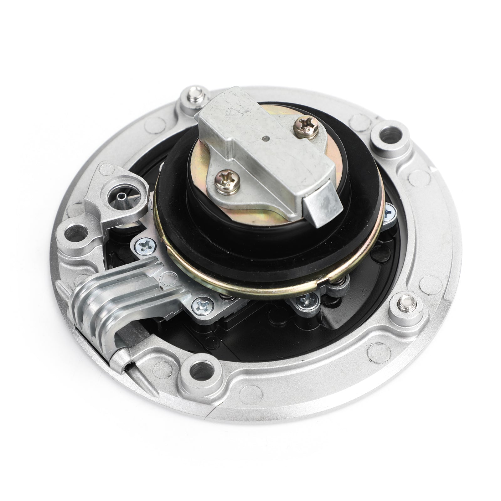 11-19 Kawasaki ZX636 ZX1000 NINJA ZX 6R 10R Zestaw blokady klawisza zapłonu