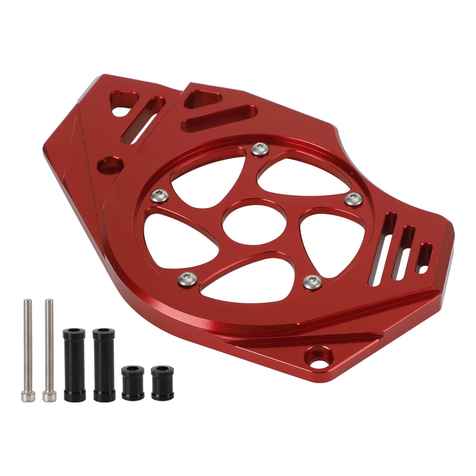 Ochrana krycího řetězce krycího řetězce pro Kawasaki Ninja Vulcan 650 ER-6N