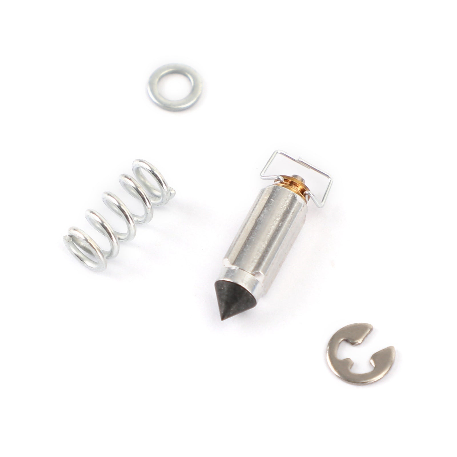 Forgasserreparasjonssett ombyggingsdeler 4 sett for Suzuki Bandit 250 GSF250 GJ74A