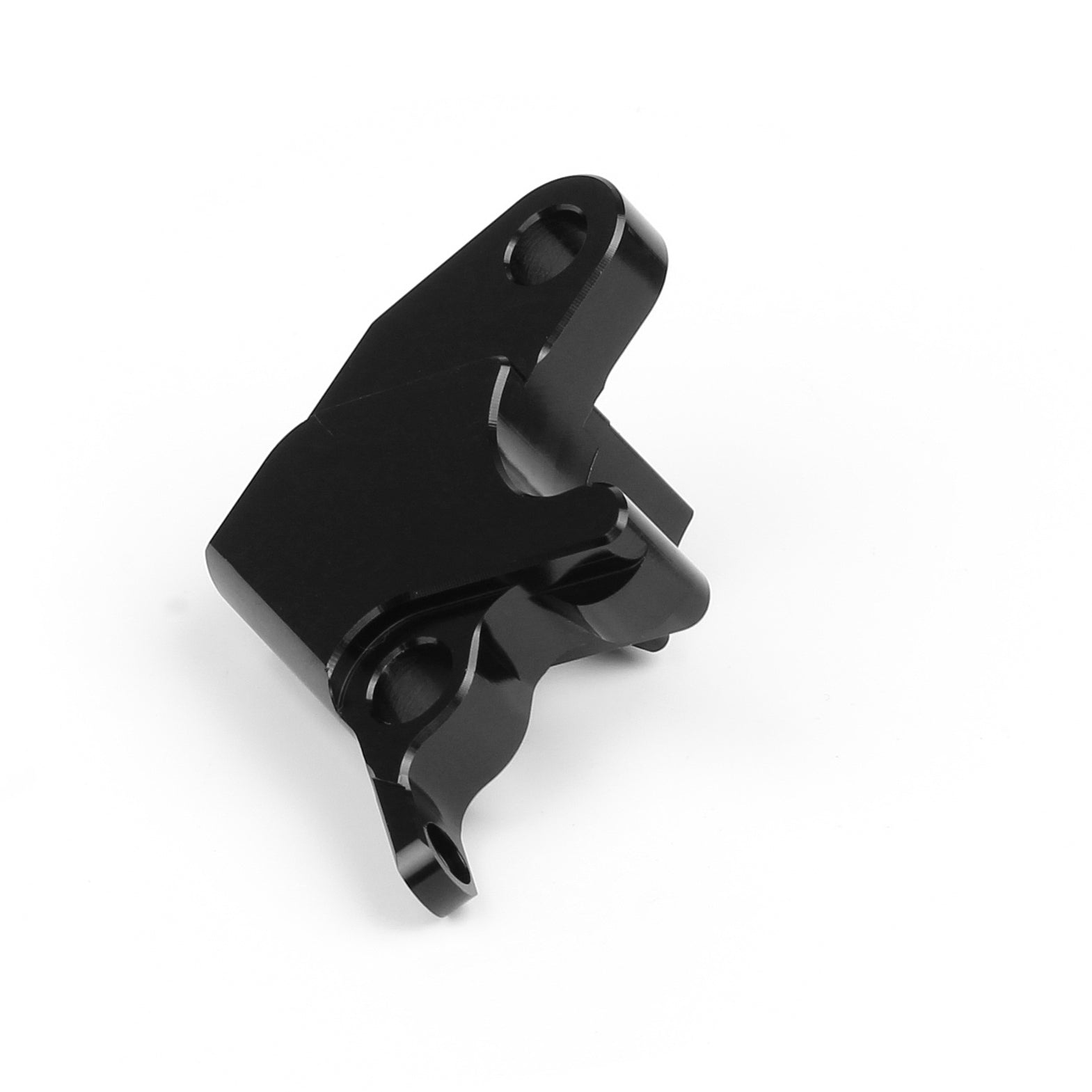 CNC Short Clutch Bremshebel für Suzuki GSXR600 GSXR750 2004-2005