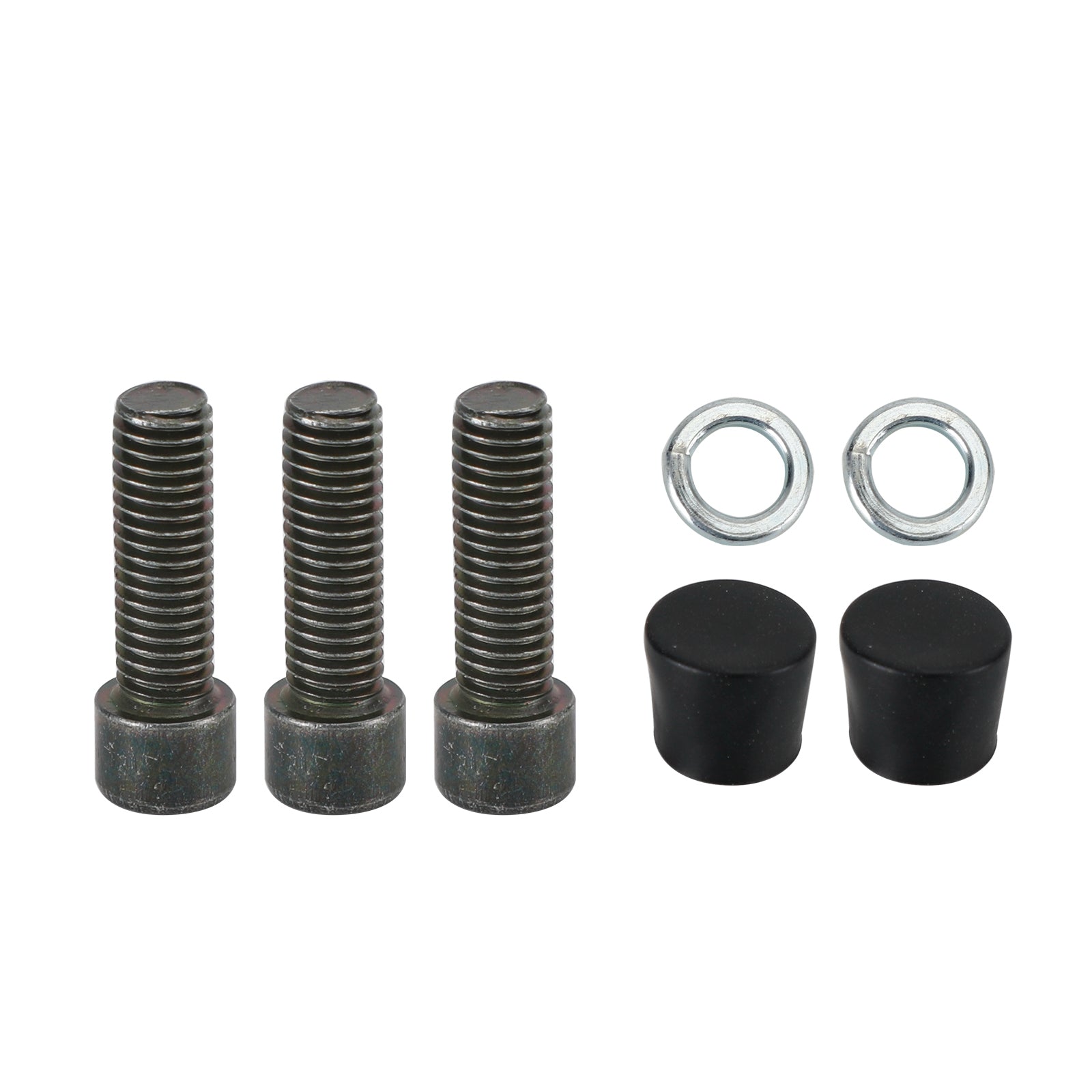 Ducati Monster 696 796 1100 EVO Streetfighter 848 1098 S Rearview Mirror Set 52340221A 52340222A